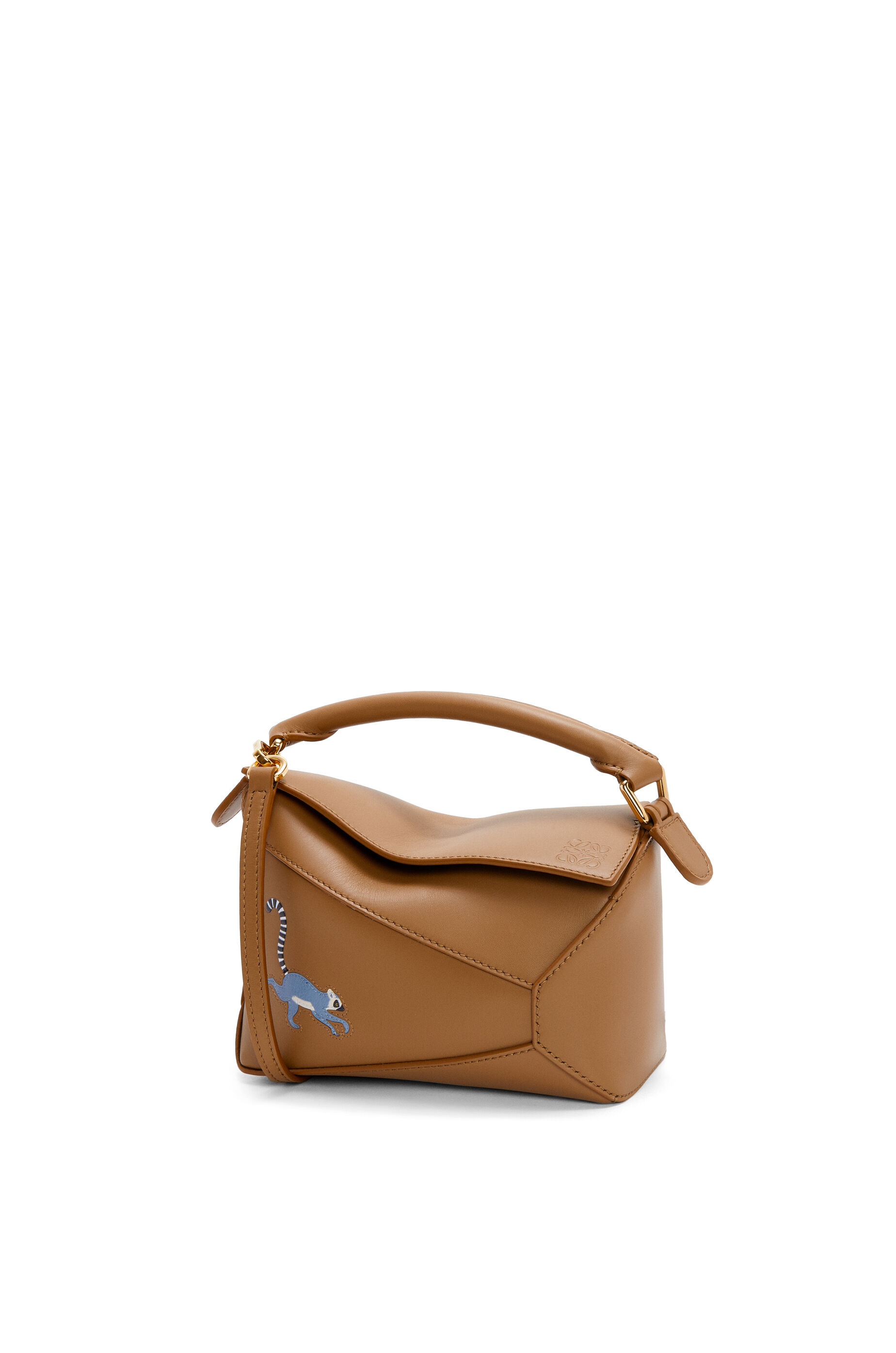 Bolso puzzle on sale loewe precio