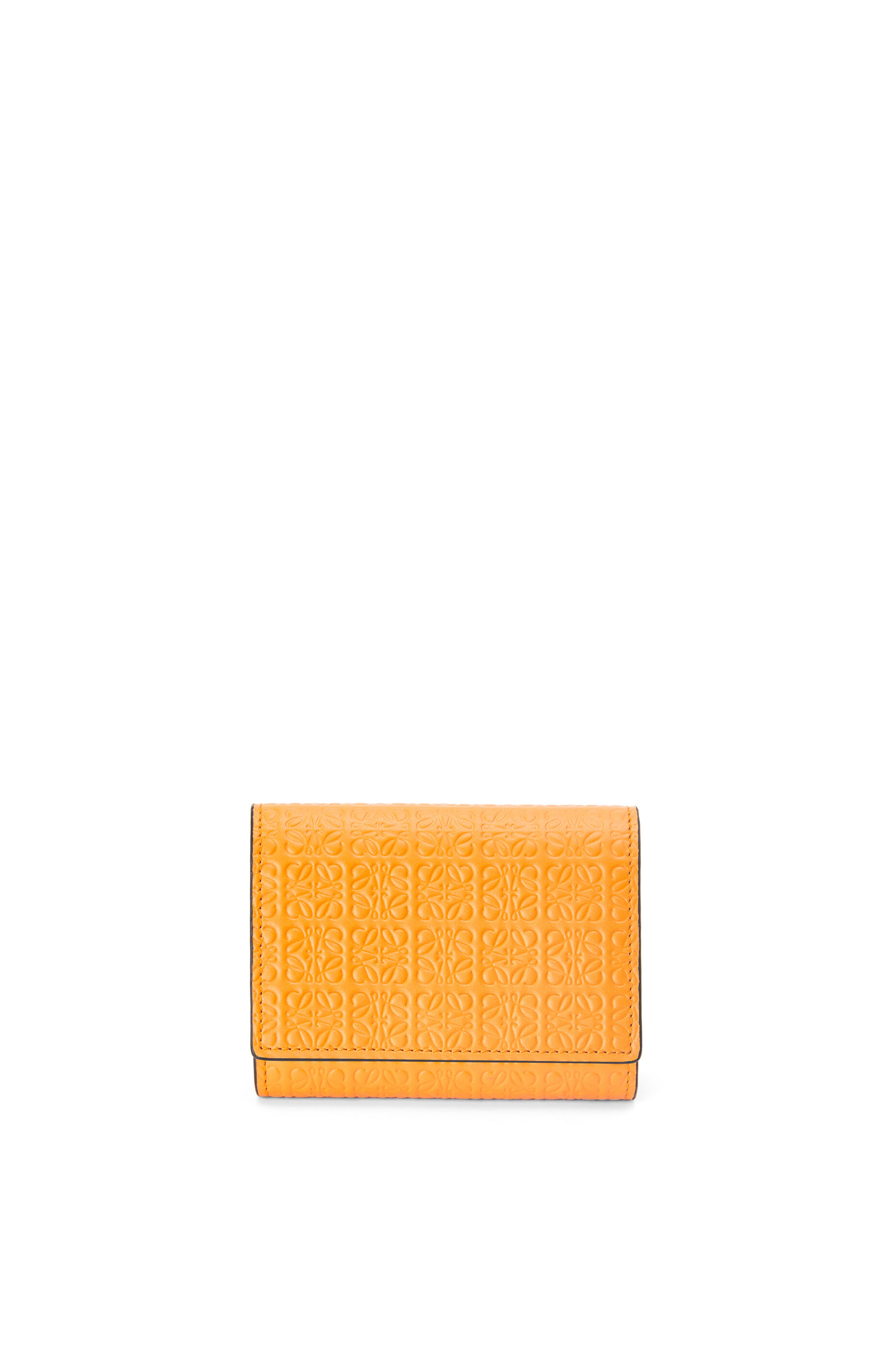 LOEWE リピートトライフォールドウォレット(シルクカーフ) | afrilog.co.ao