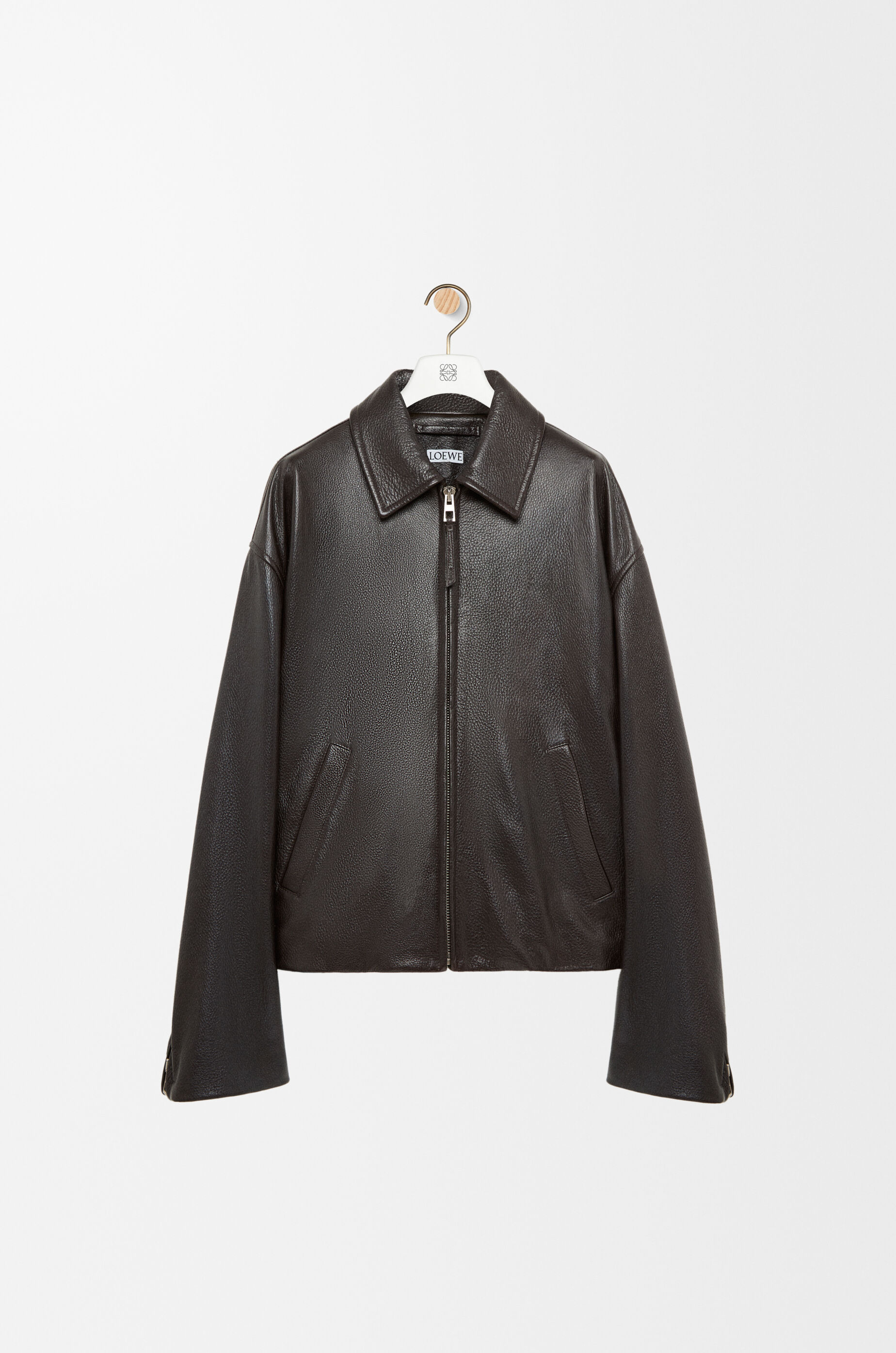 男性用高級レザージャケット - LOEWE - ロエベ 日本 公式サイト