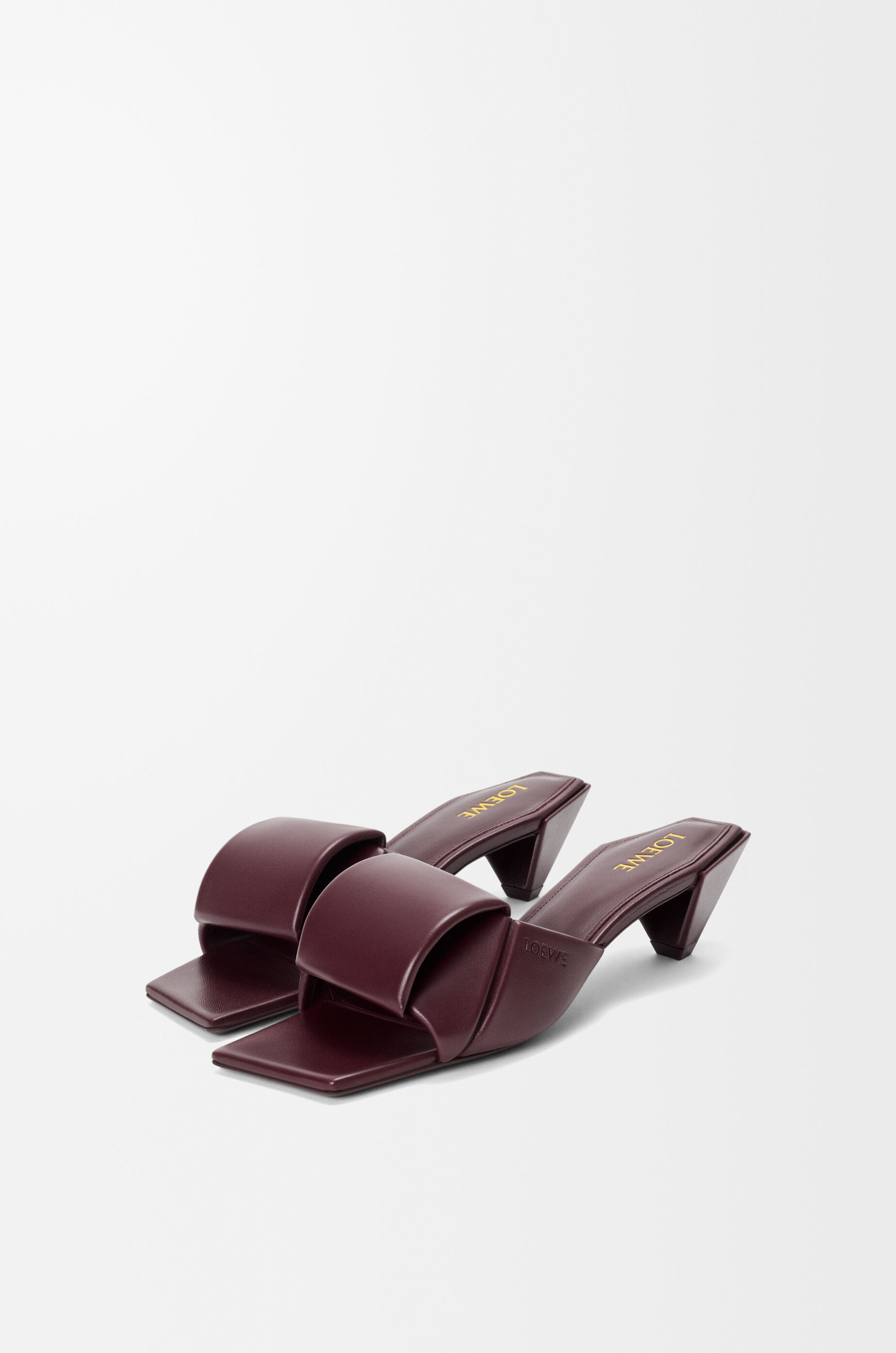 高級ファッション レディースサンダル＆ミュール - LOEWE - ロエベ