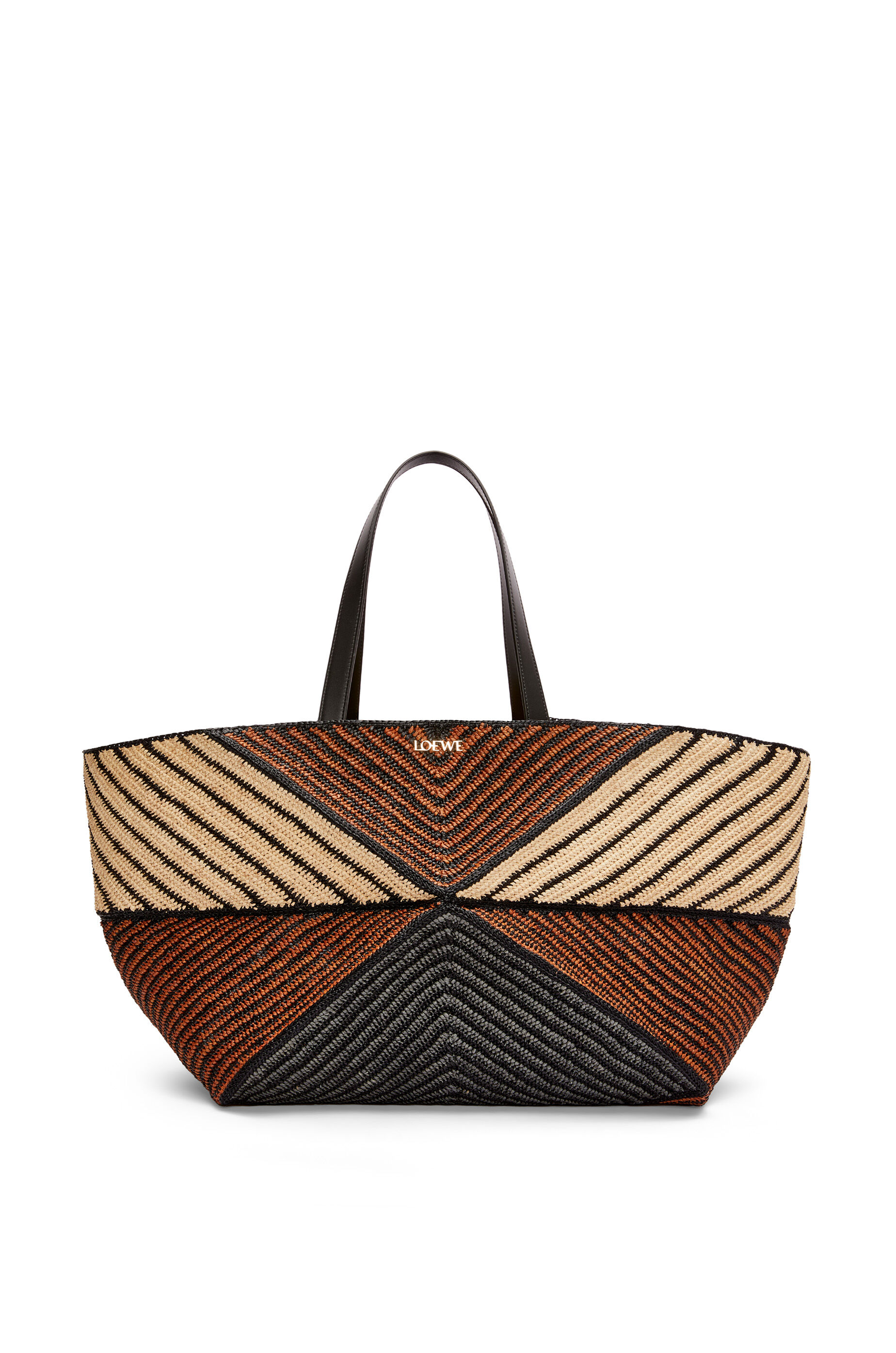 Loewe tote bag sale shop