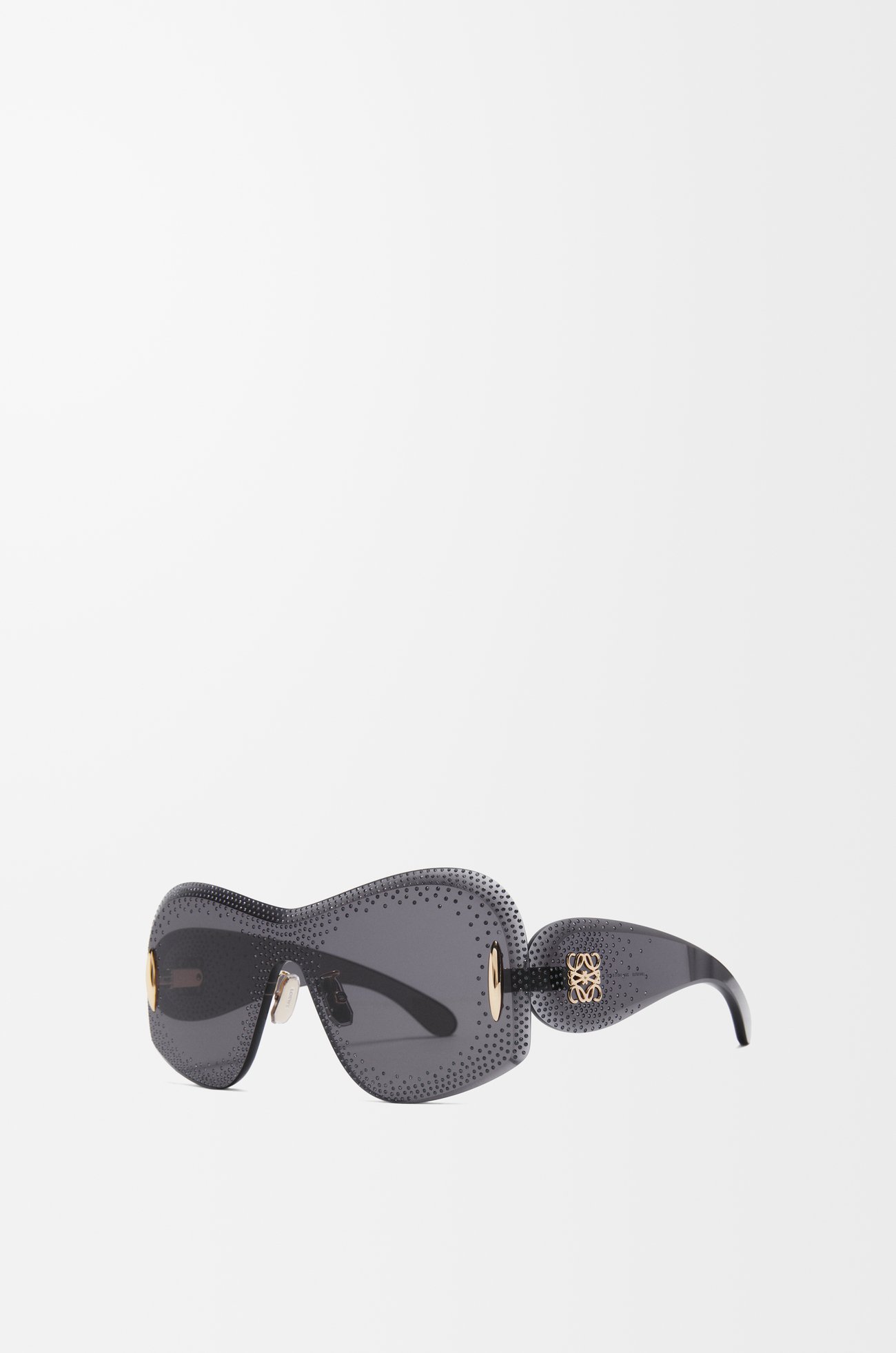 LOEWE Gafas de sol Starry Night Mask Ahumado