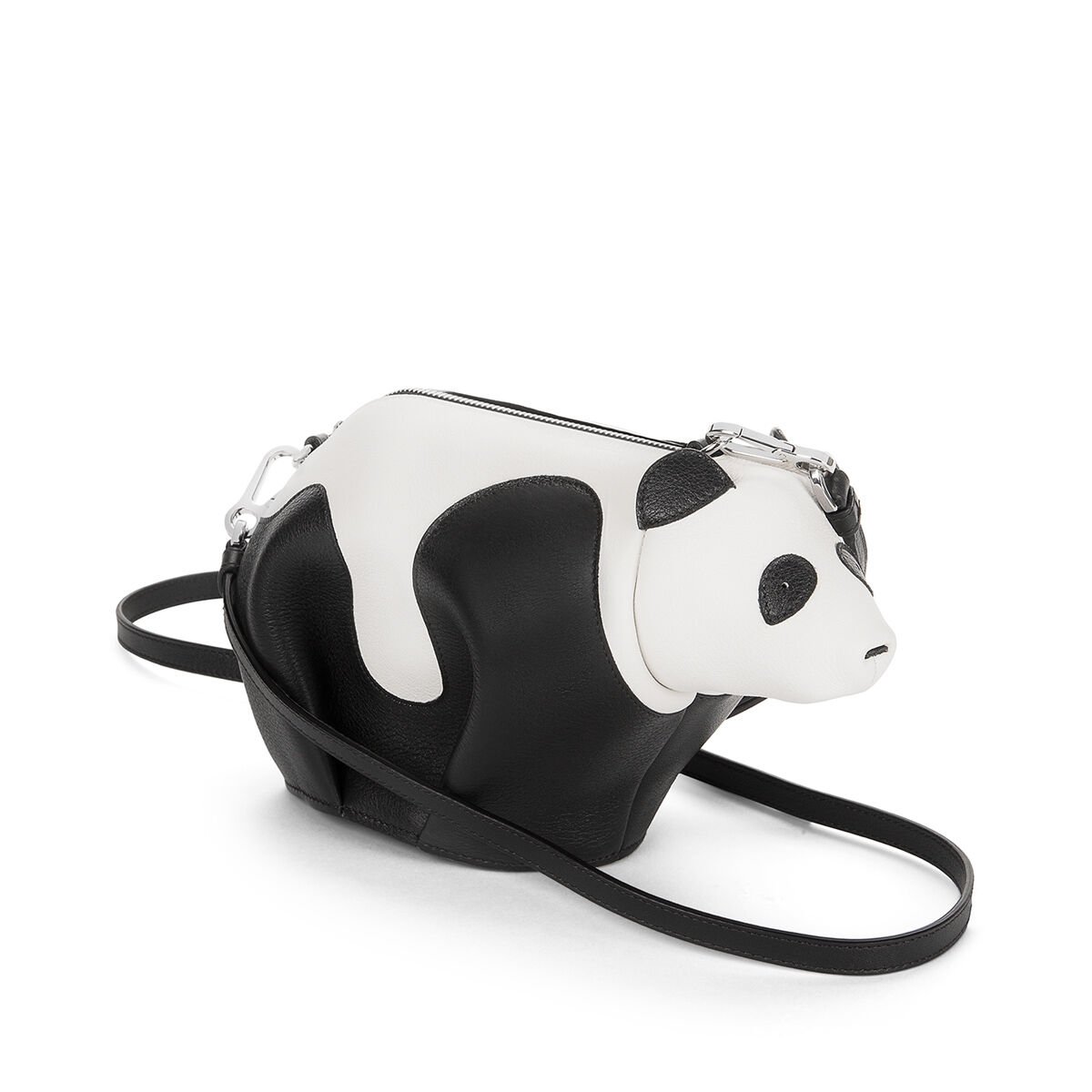 loewe panda mini bag