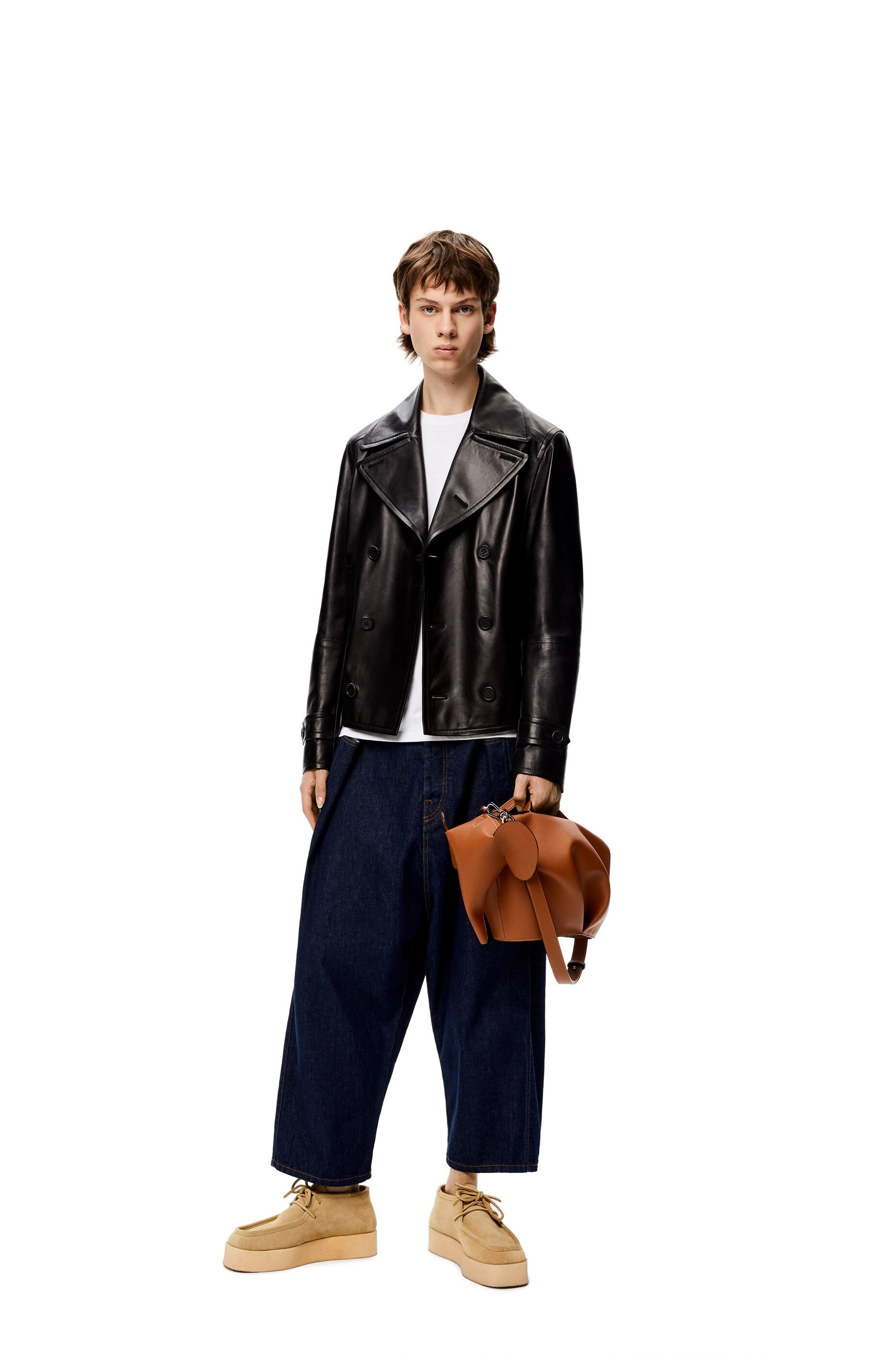 loewe elephant bag