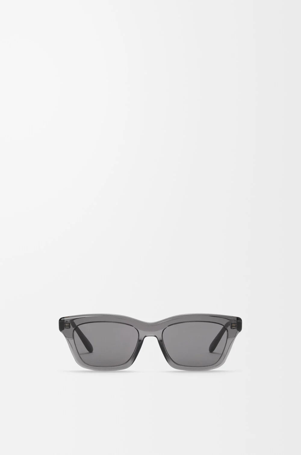 Sigma Slim sunglasses Grey - LOEWE USA Official Website display picture 1