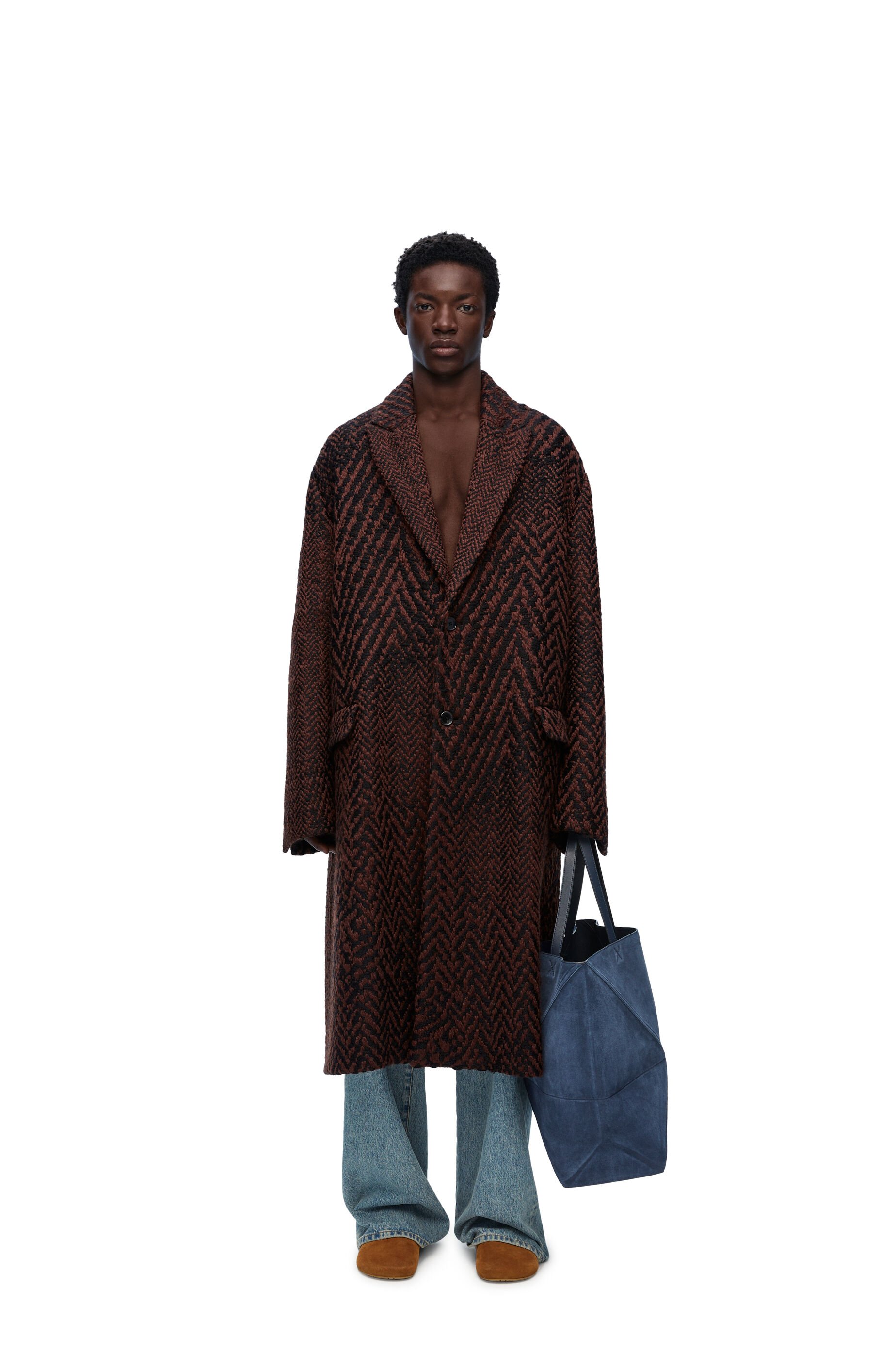 Loewe coat sale