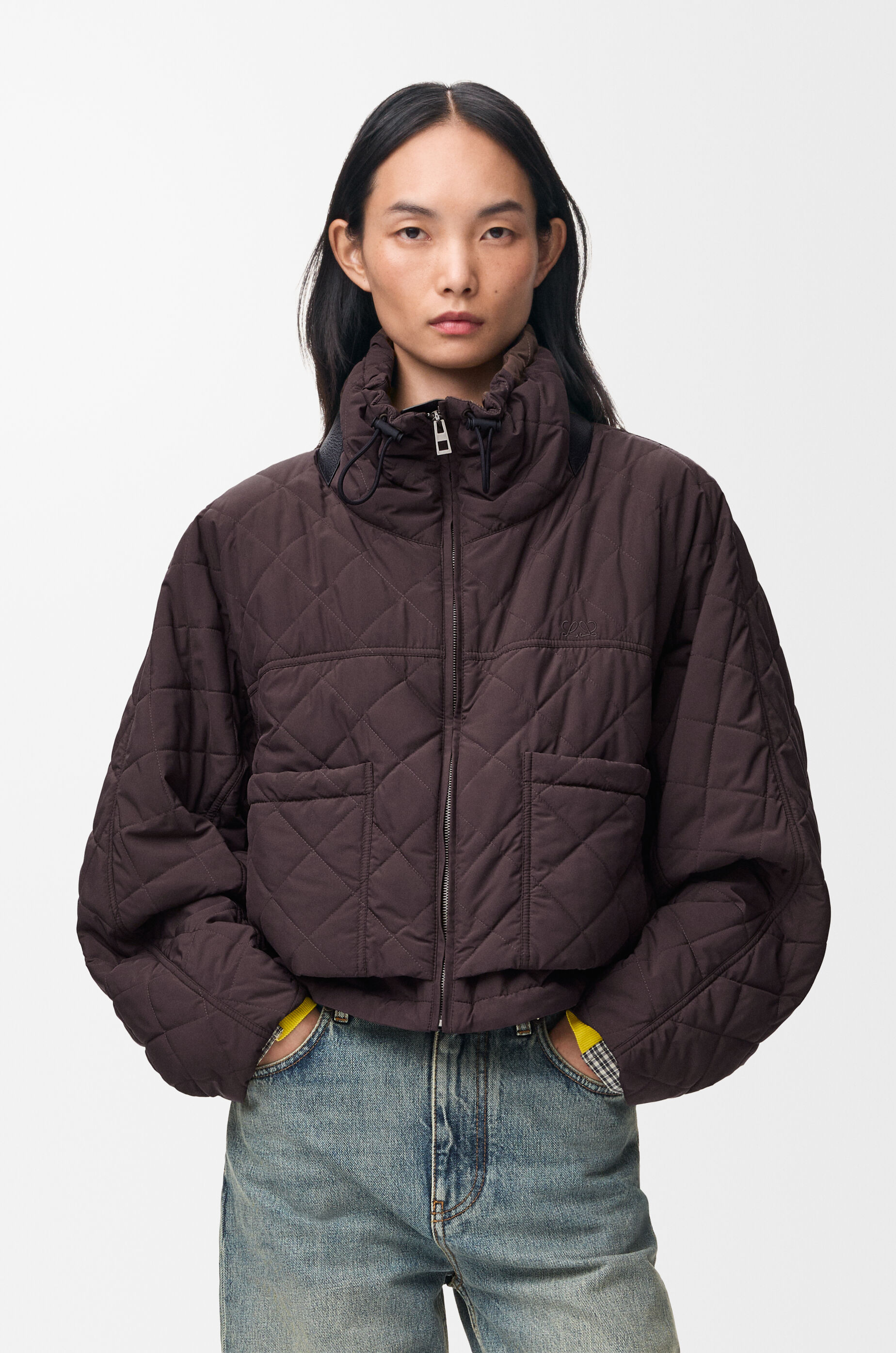 Page 4 - コート＆ジャケット - LOEWE - ロエベ 日本 公式サイト