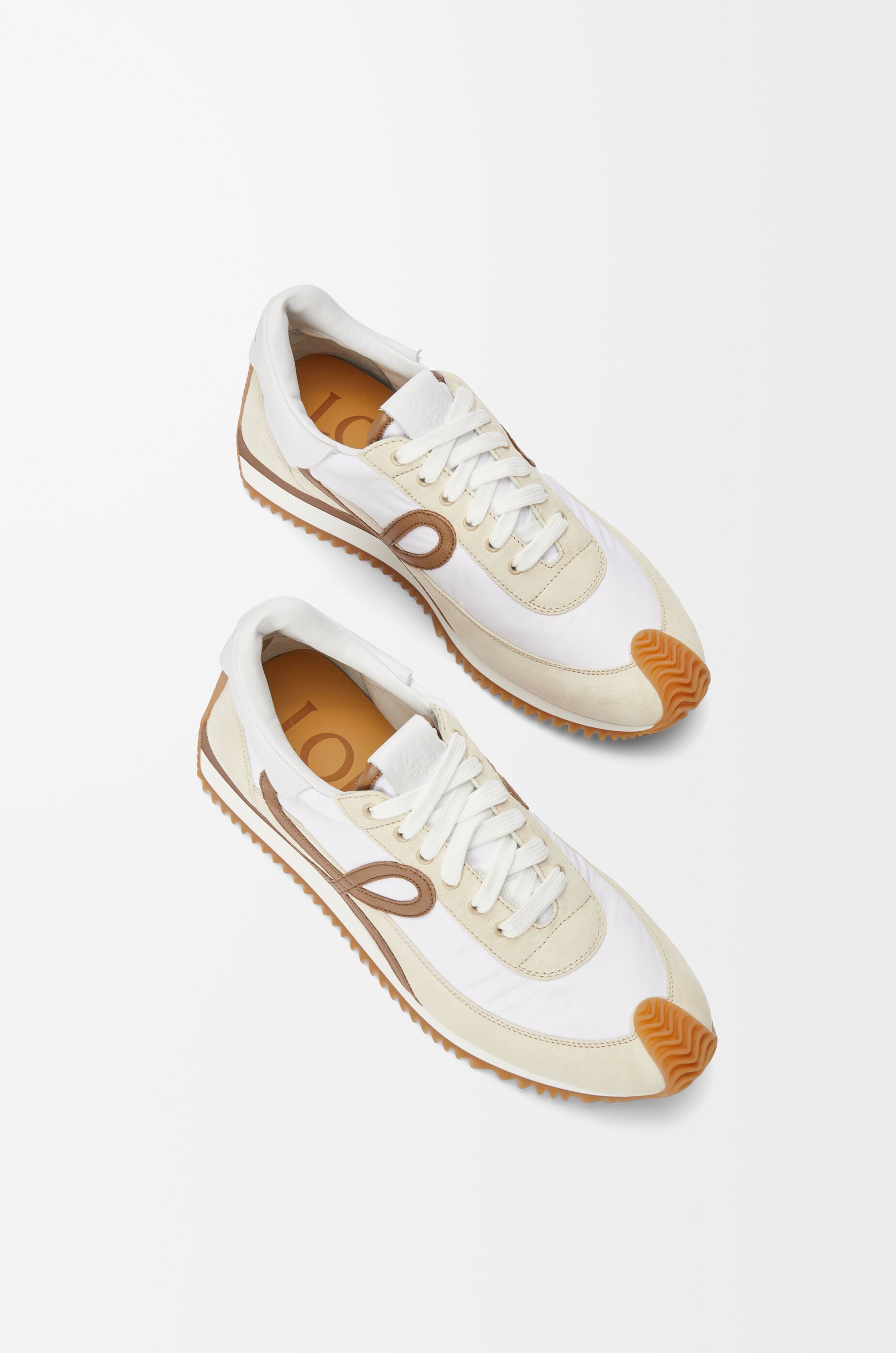 LOEWE ロエベ レディース FLOW RUNNER フローランナー
