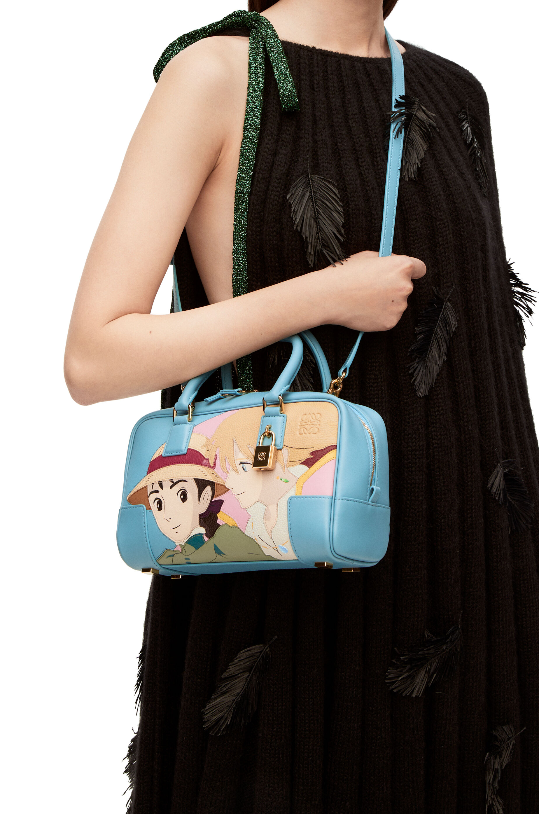 ハウル&ソフィー - LOEWE