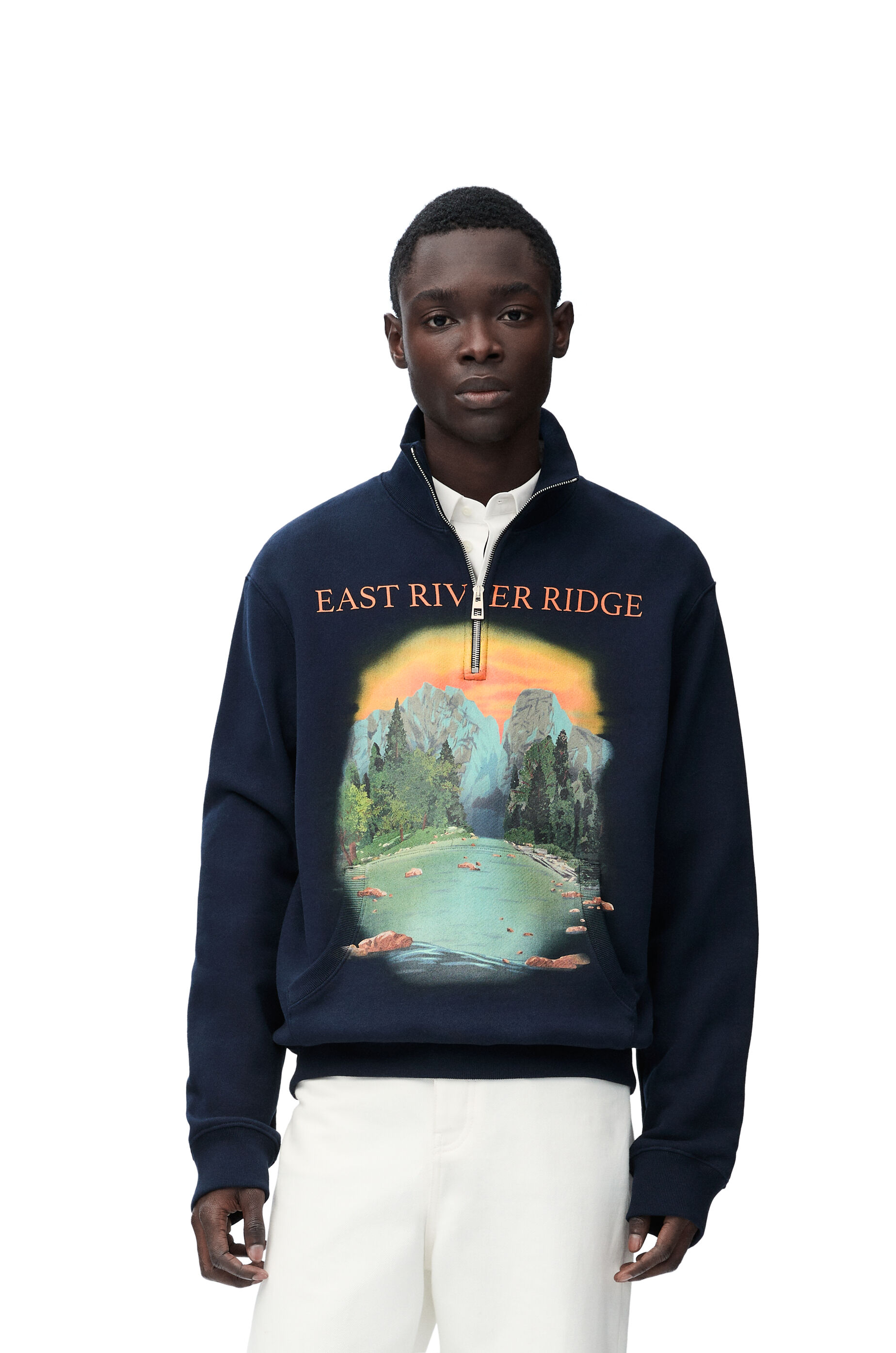 Sudadera loewe original hot sale