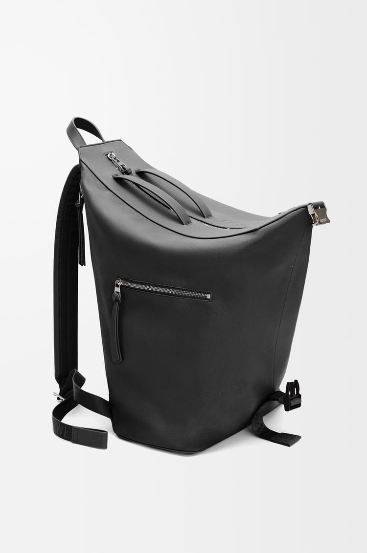 LOEWE コンバーチブル バックパック（クラシックカーフ） ブラック