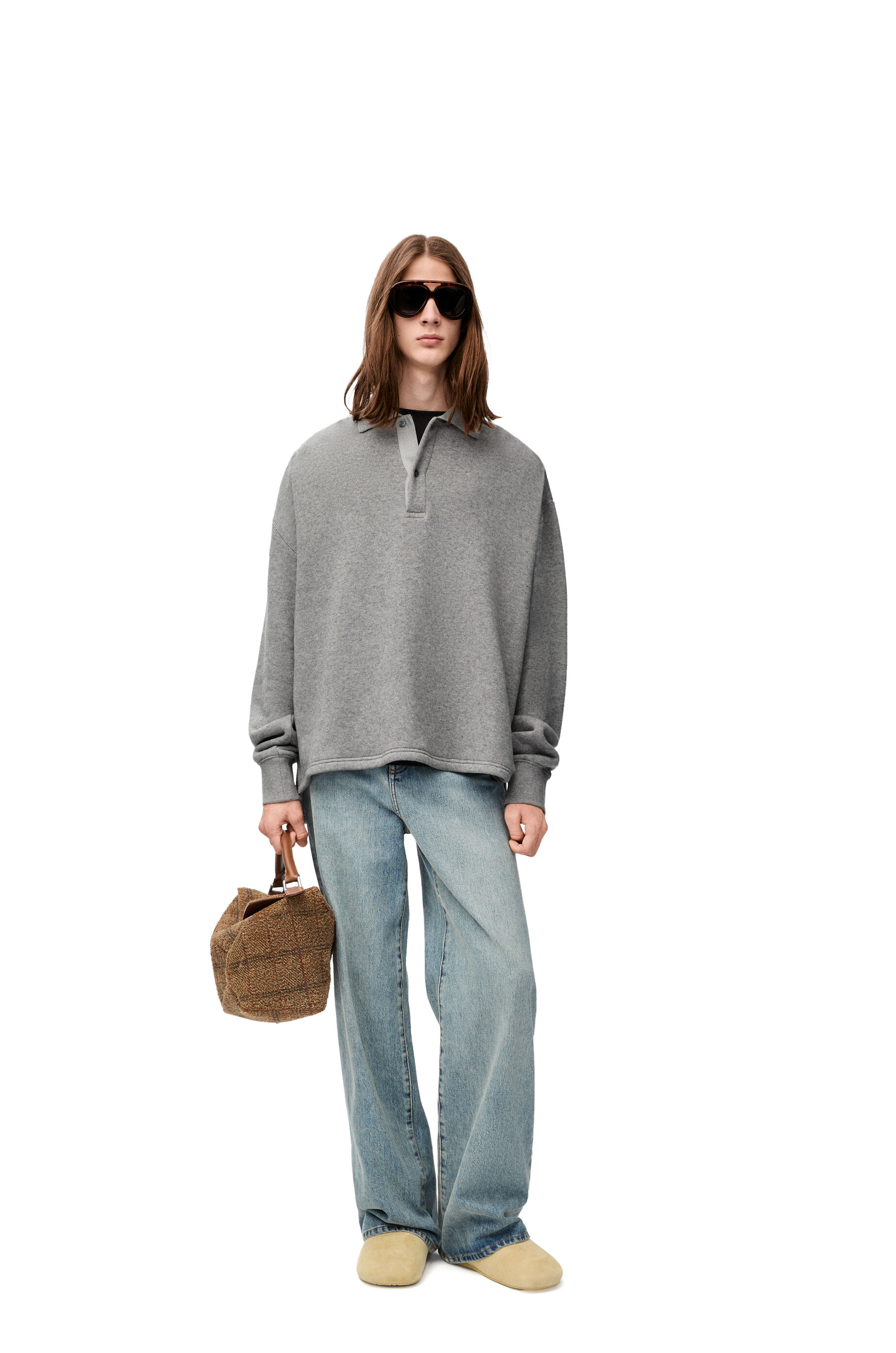 スウェットシャツ LOEWE ロエベ|トレーナー/スウェット スウェットシャツ LOEWE ロエベ|トレーナー/スウェット
