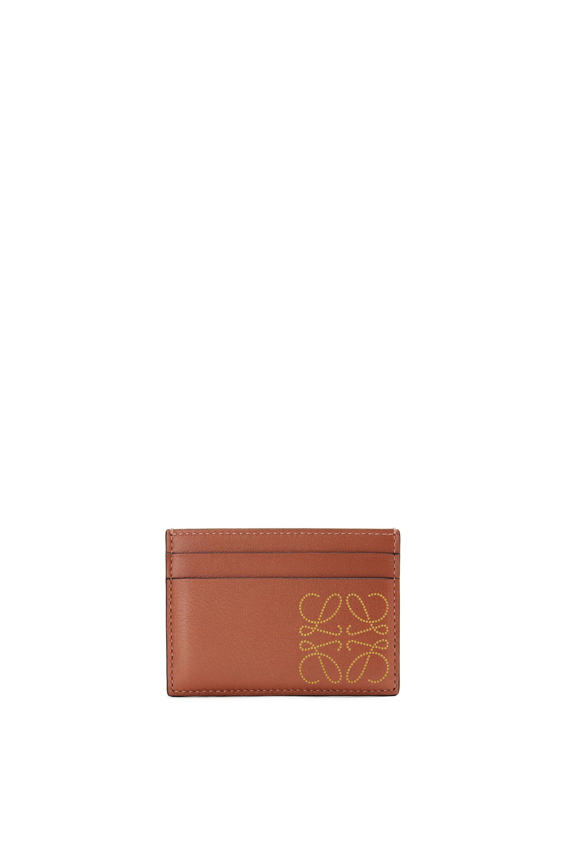 loewe puzzle card holder