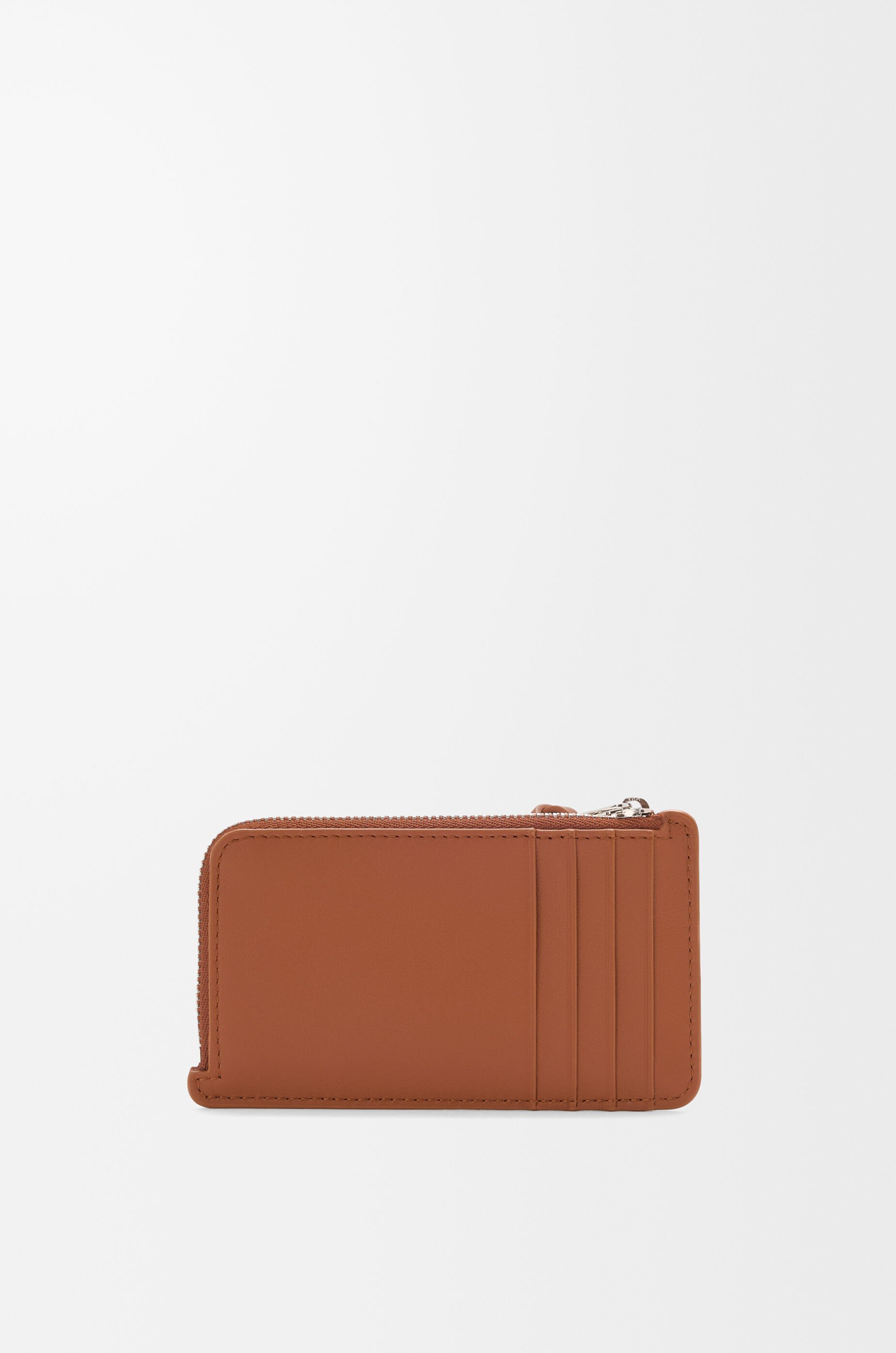 LOEWE⭐︎コイン・カードホルダー 新作！直営店☆LOEWE☆ノット コインカードホルダー (LOEWE