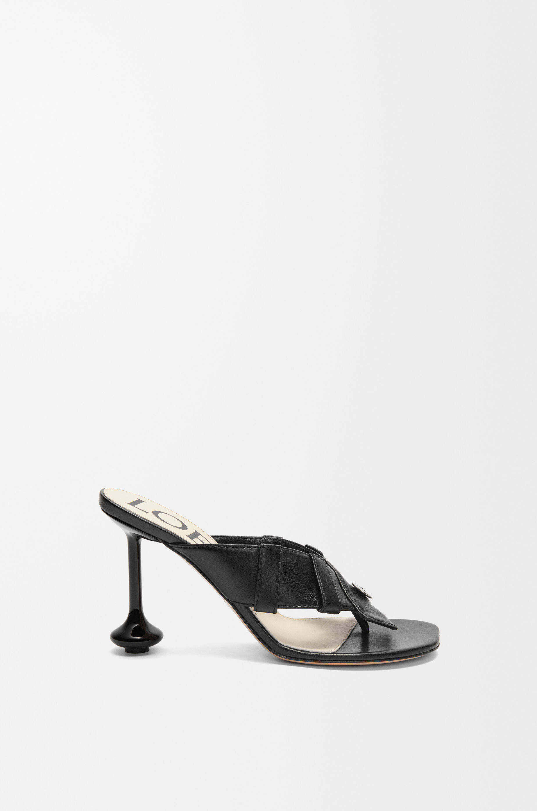 サンダル 撮影使用のみ（未使用） （フェンディ サンダル 7X1371  