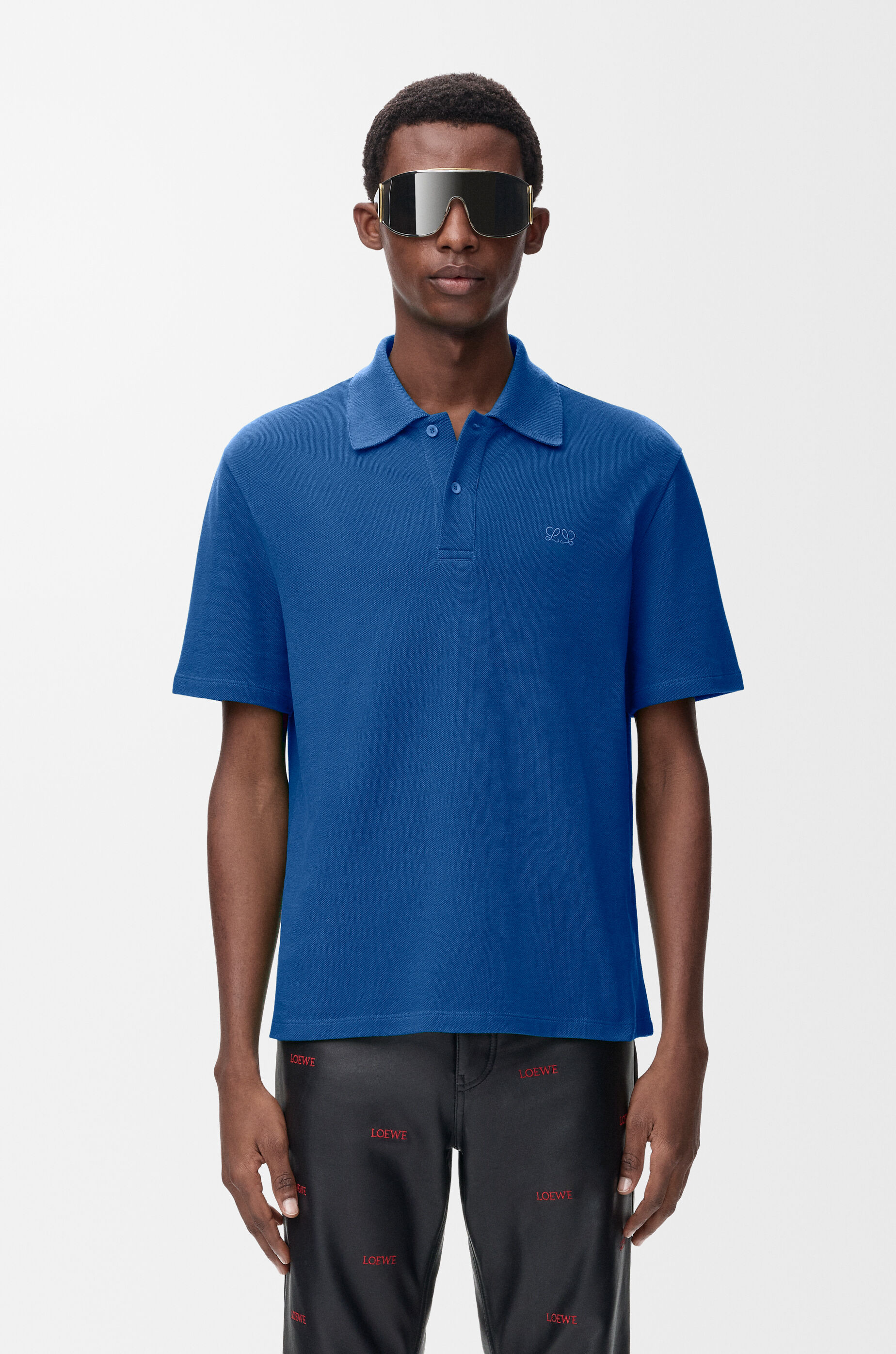 メンズ向け高級ファッションTシャツ - LOEWE - ロエベ 日本 公式サイト