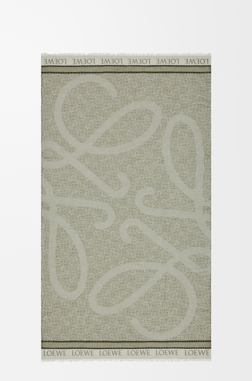 Pareo in cotton