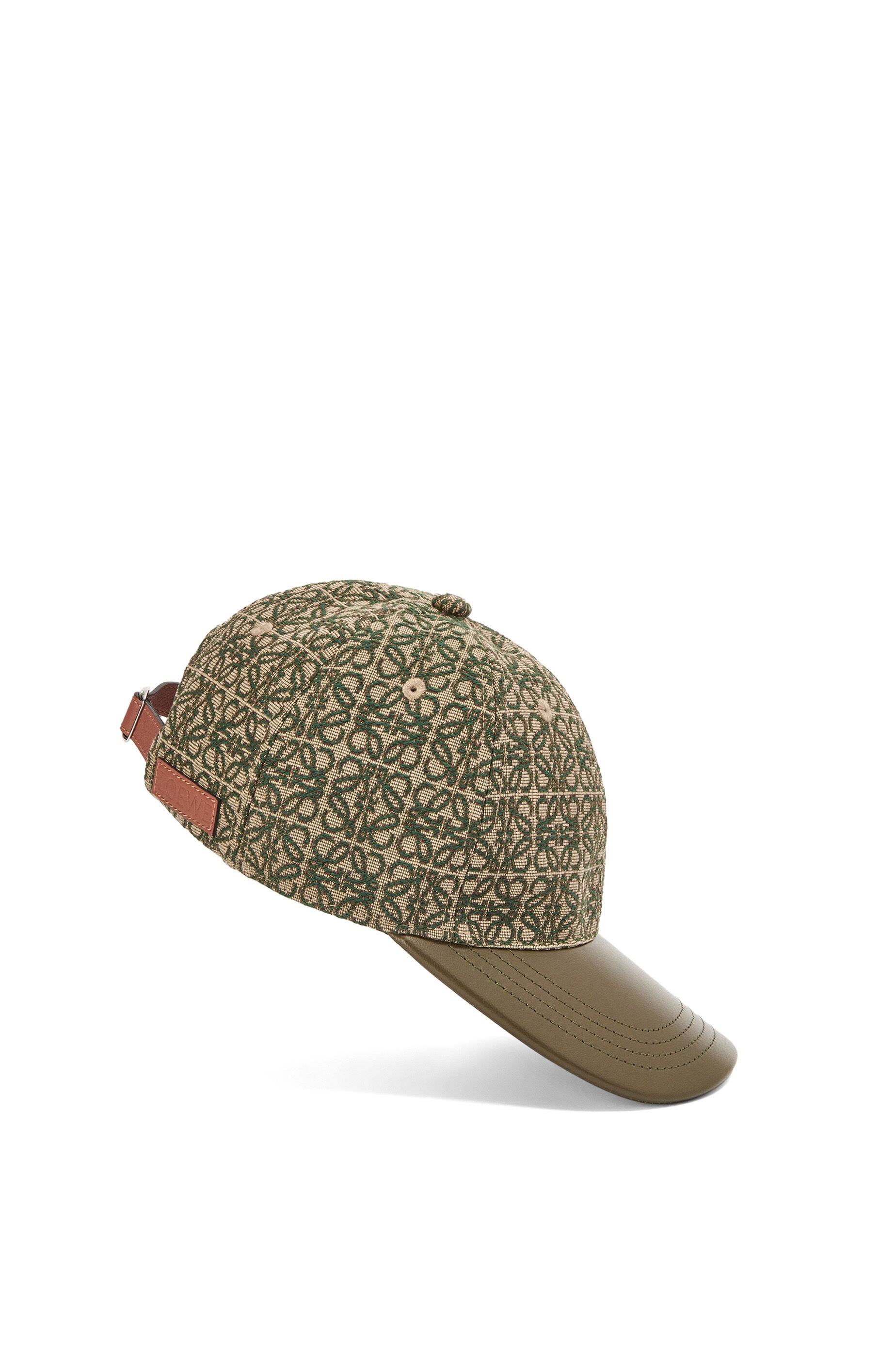 Luxury hats for men
