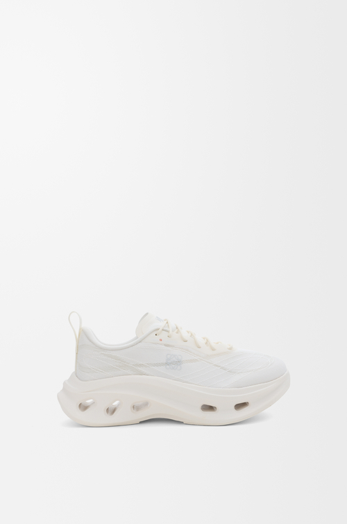 LOEWE Cloudtilt Cosmic sneaker White