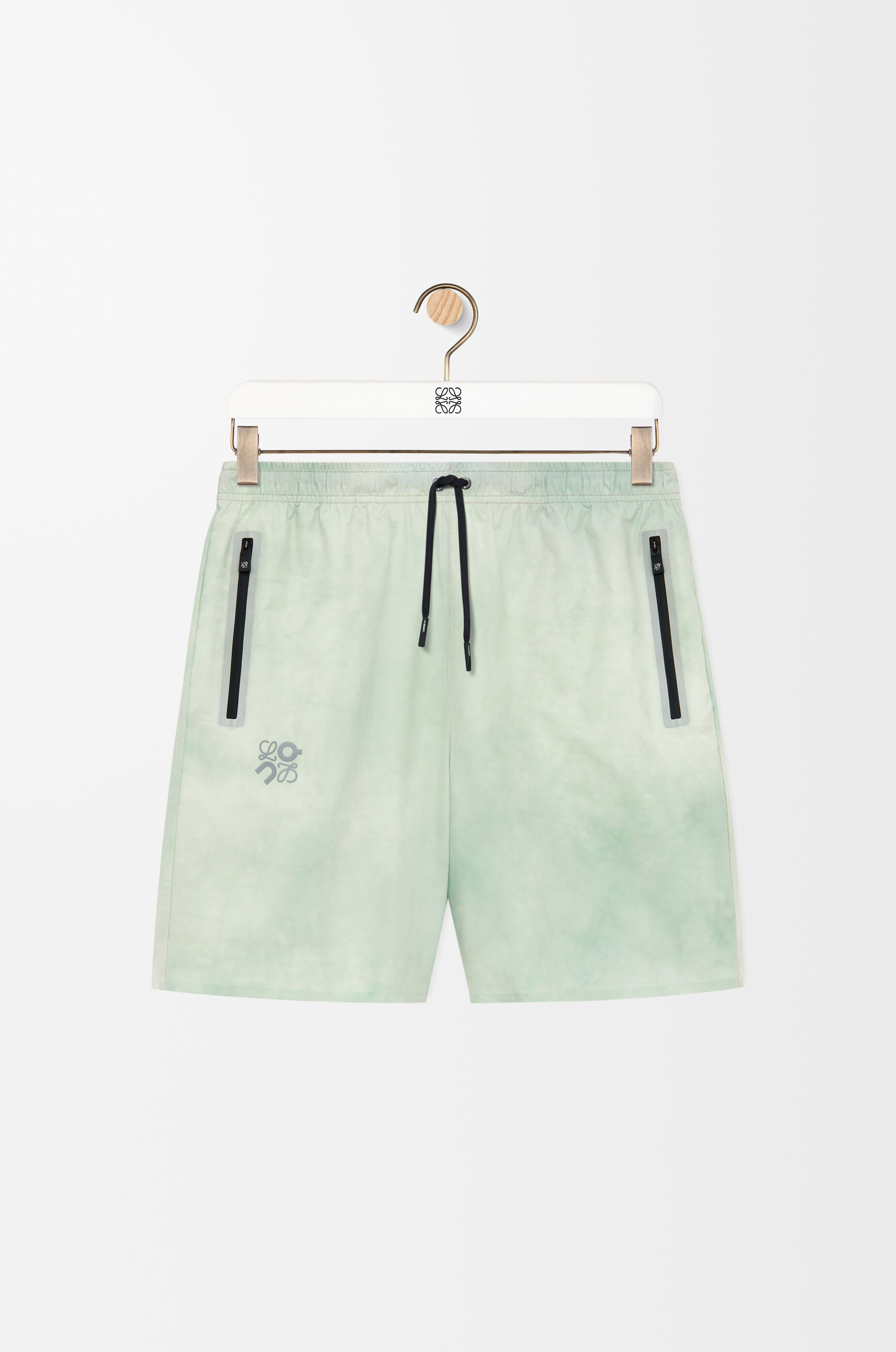 ロエベ×On】ランニングパンツセット ウィメンズ XS LOEWE x On