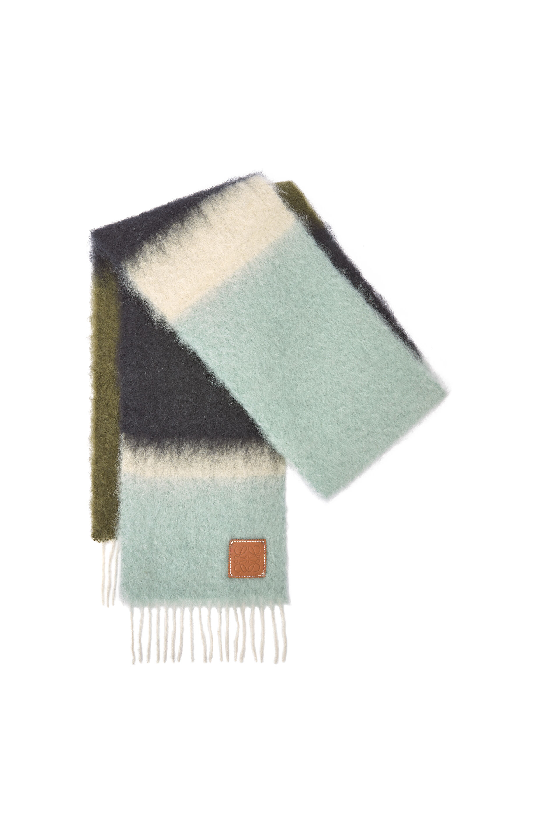 loewe scarves