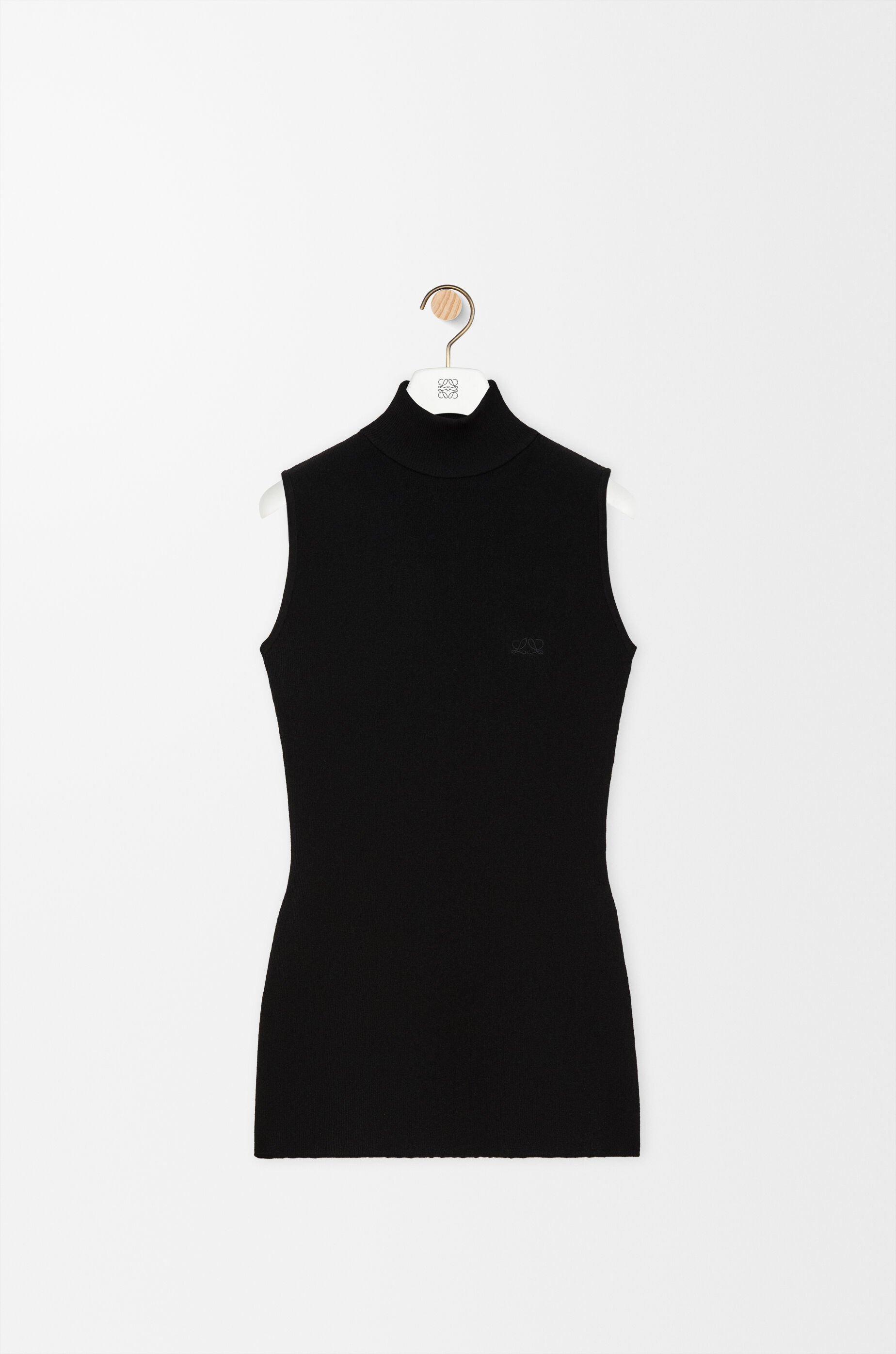 ノースリーブ トップス（レーヨンブレンド） レッド - LOEWE Japan