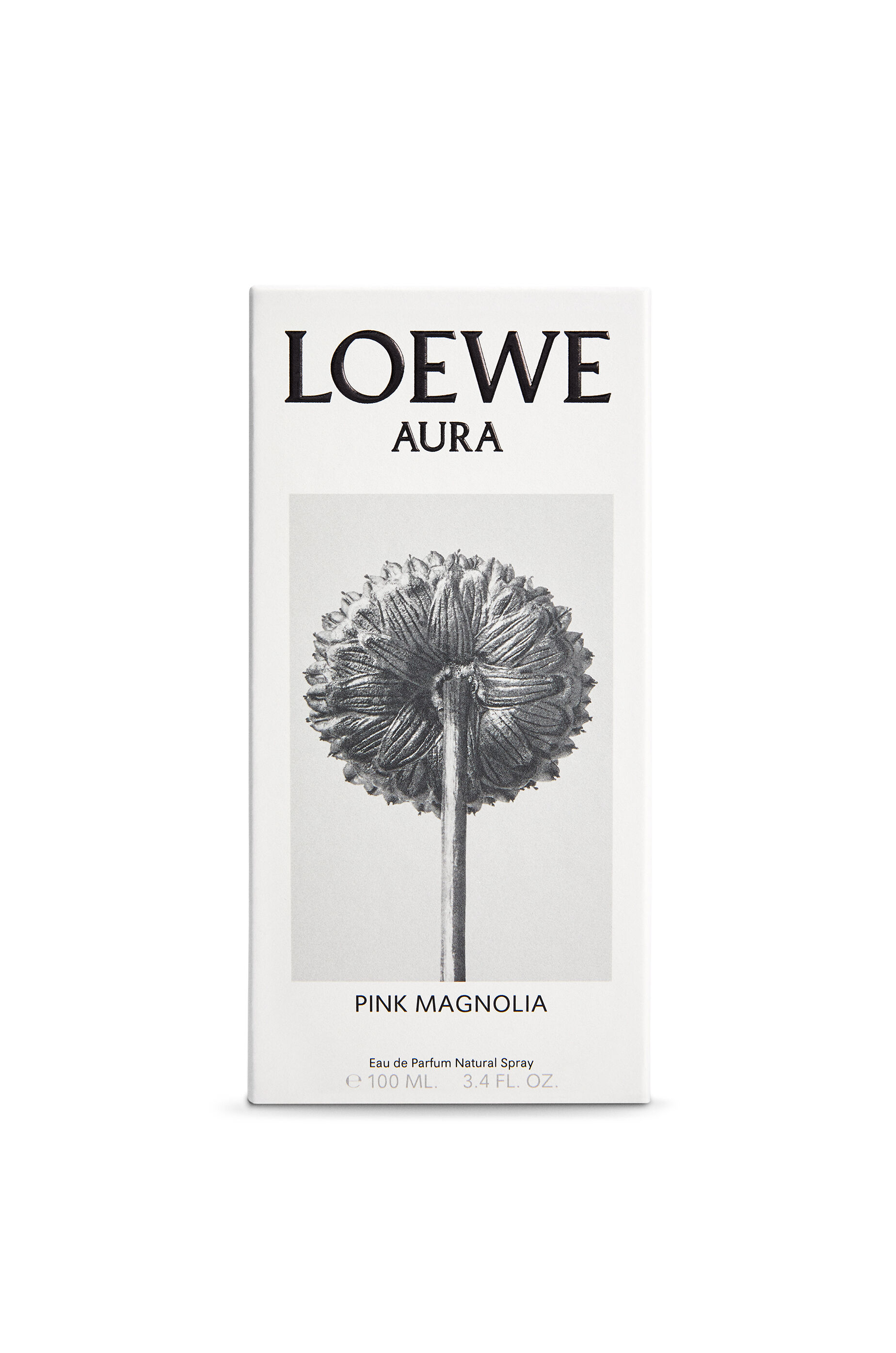 Amazon | ロエベ LOEWE オーラ ピンク マグノリア オードゥ
