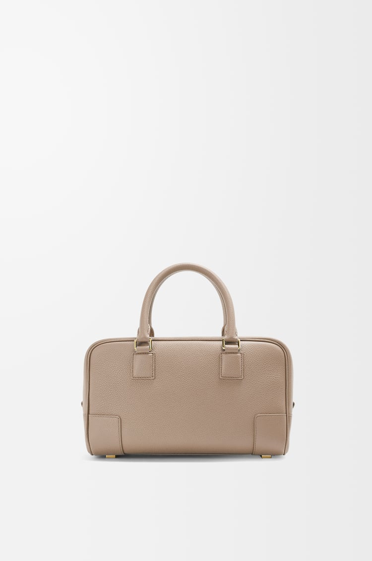 LOEWE Amazona 23 bag in soft grained calfskin Sand