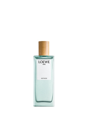LOEWE LOEWE Aire Anthesis Eau de Parfum 50ml Transparente