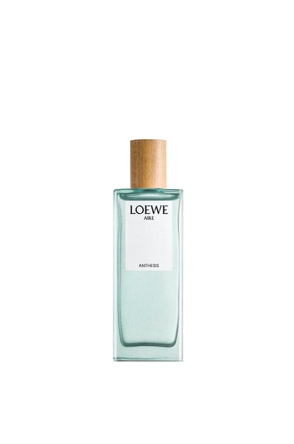 LOEWE LOEWE Aire Anthesis Eau De Parfum 50ml Colourless plp_rd