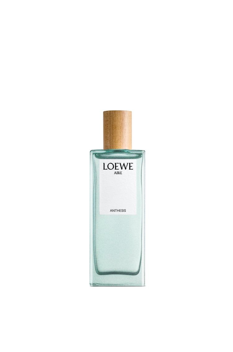 LOEWE LOEWE Aire Anthesis Eau De Parfum 50ml Colourless