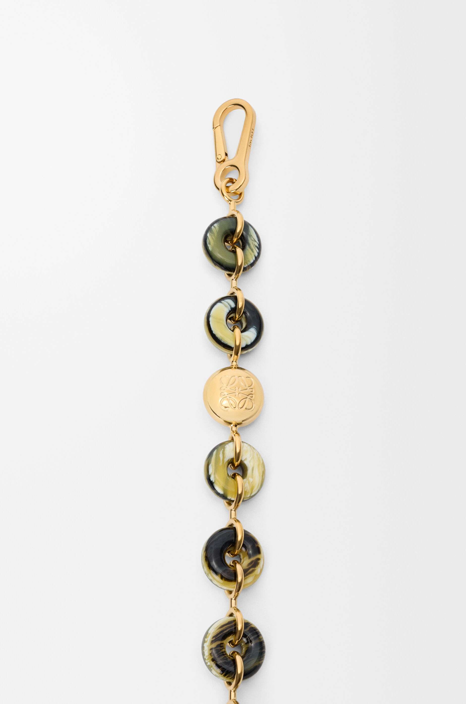 Donut chain Black - LOEWE USA Official Website