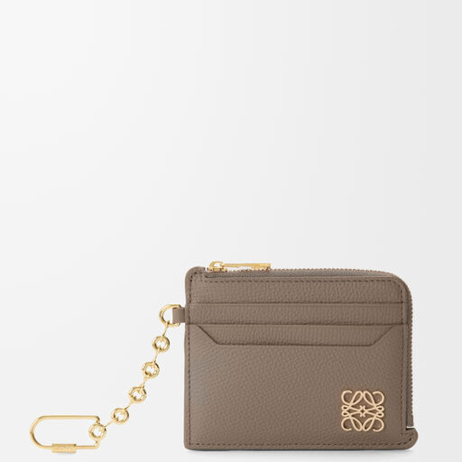 1100/BLACK ファッション ロエベ ビスケット ブラックコインケース  