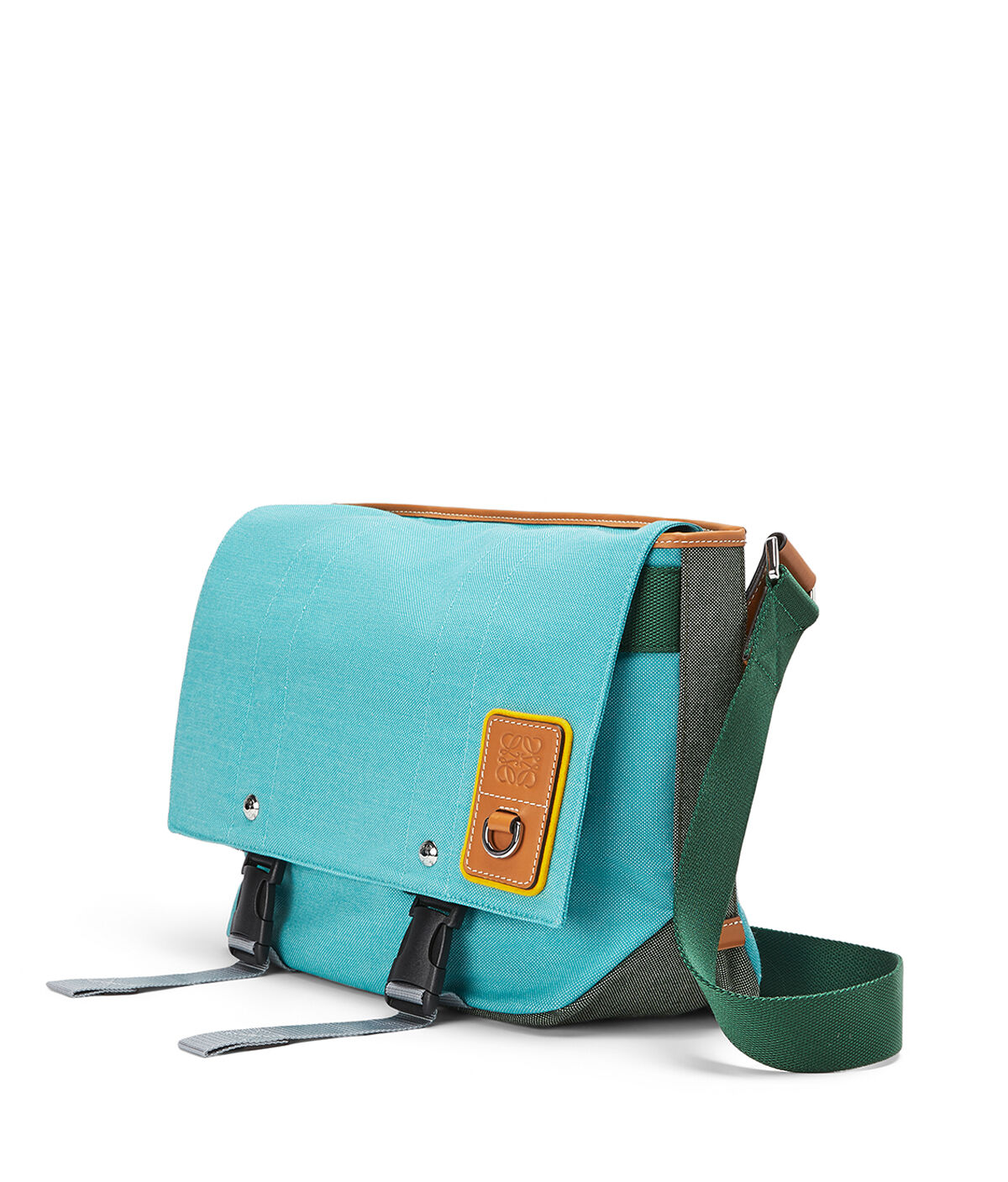 Eye/Loewe/Nature Messenger Turquoise LOEWE