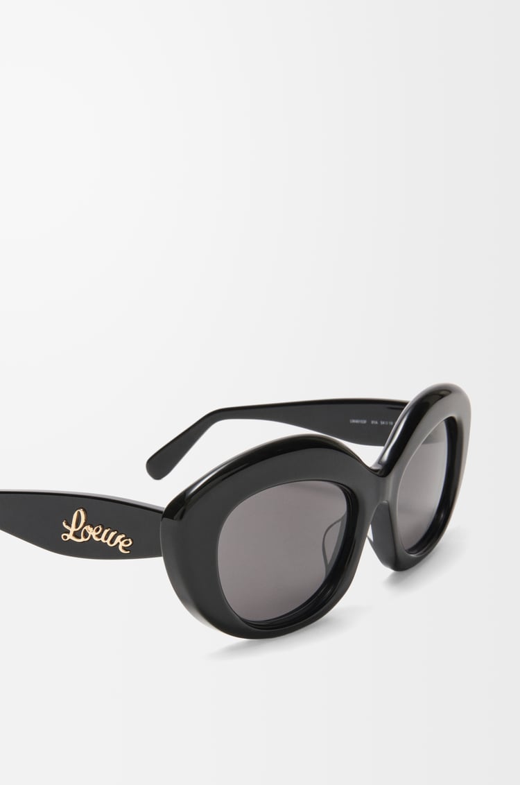 LOEWE Gafas de sol Dawn Negro