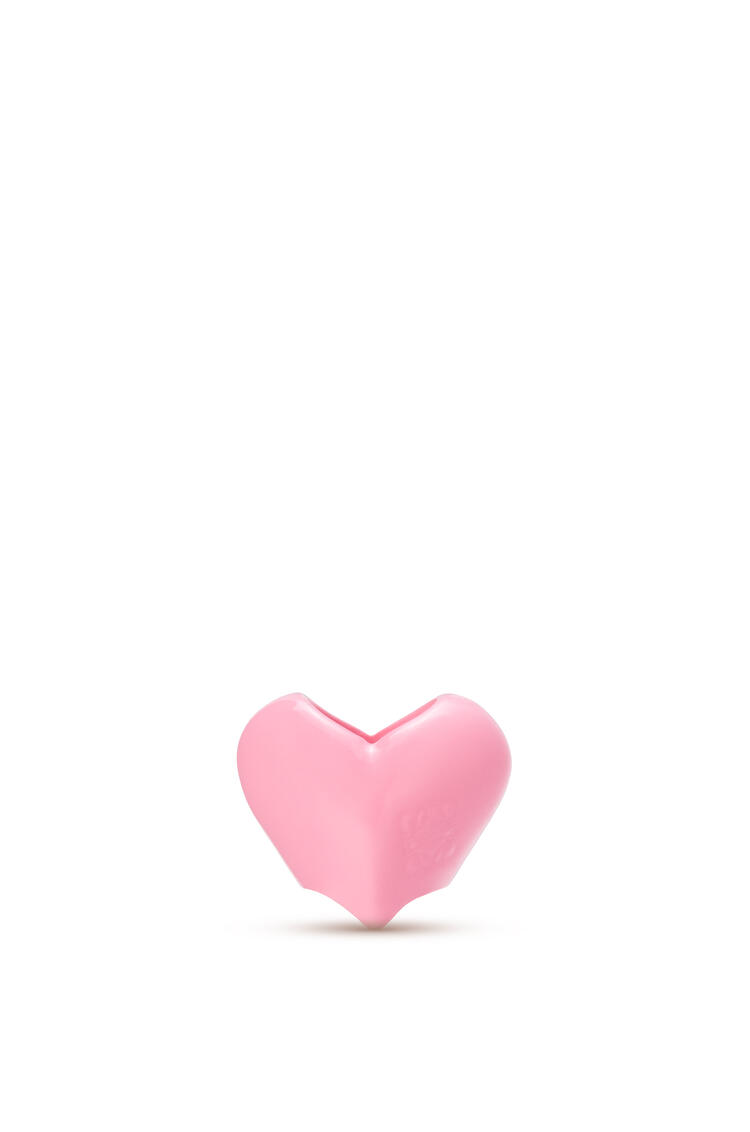 LOEWE Small heart dice in metal Light Candy pdp_rd