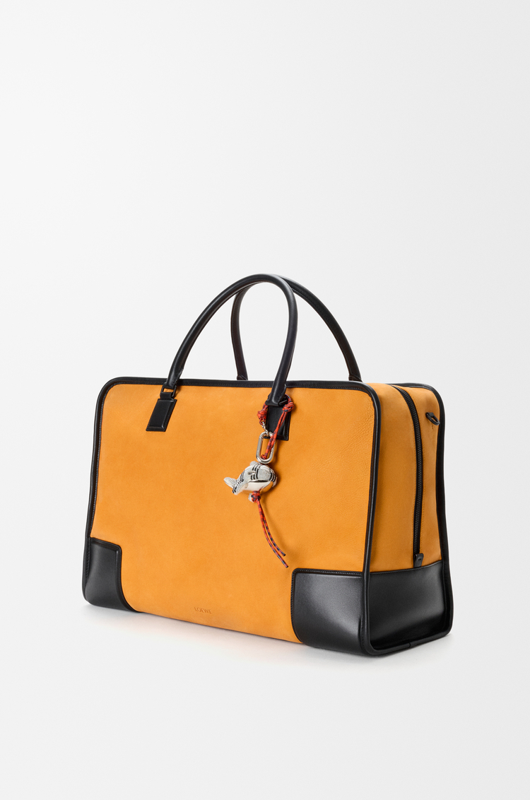 LOEWE Charm Whale Multicolor