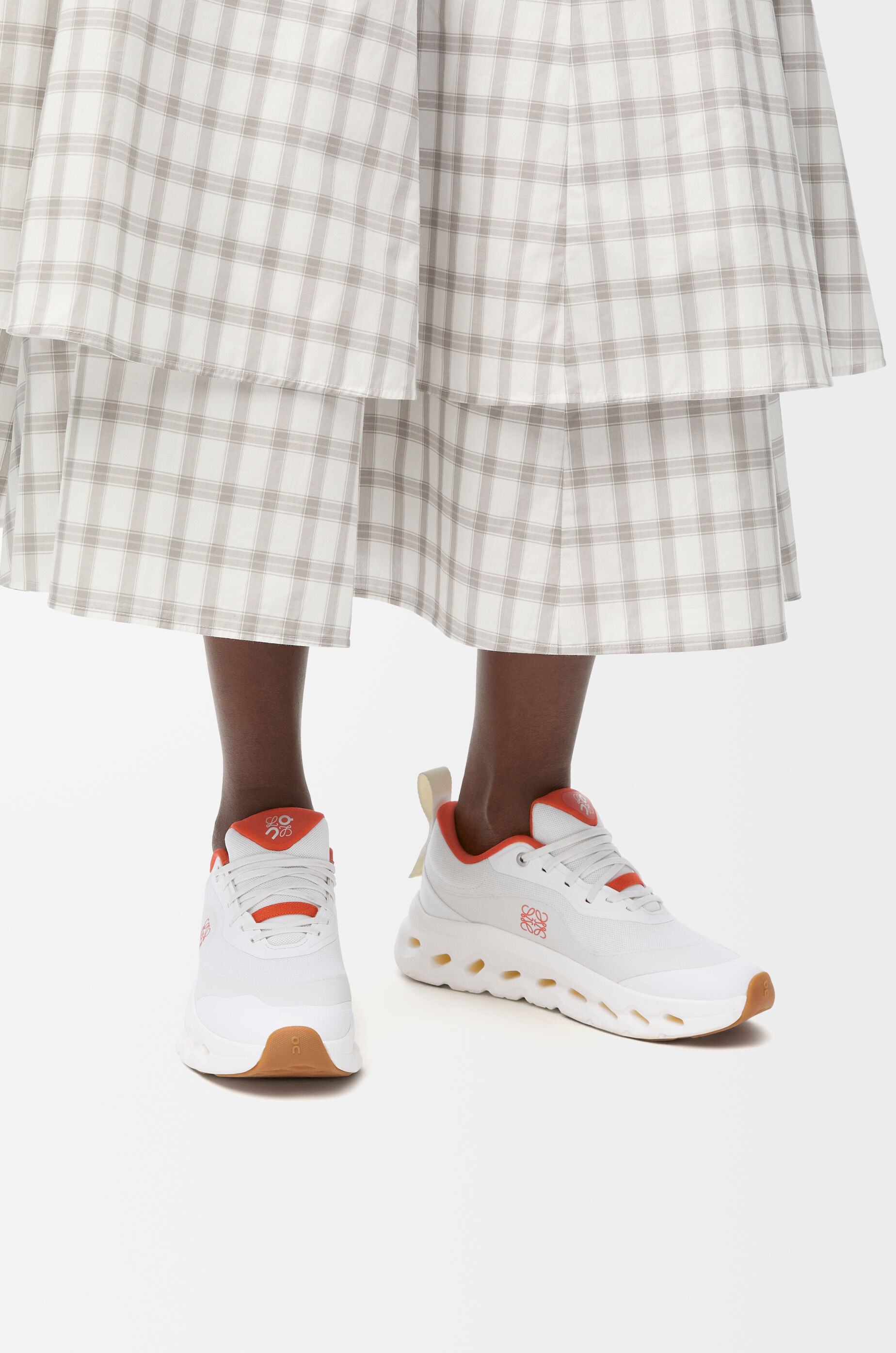 LOEWE x On Capsule Collection & Collaboration - LOEWE
