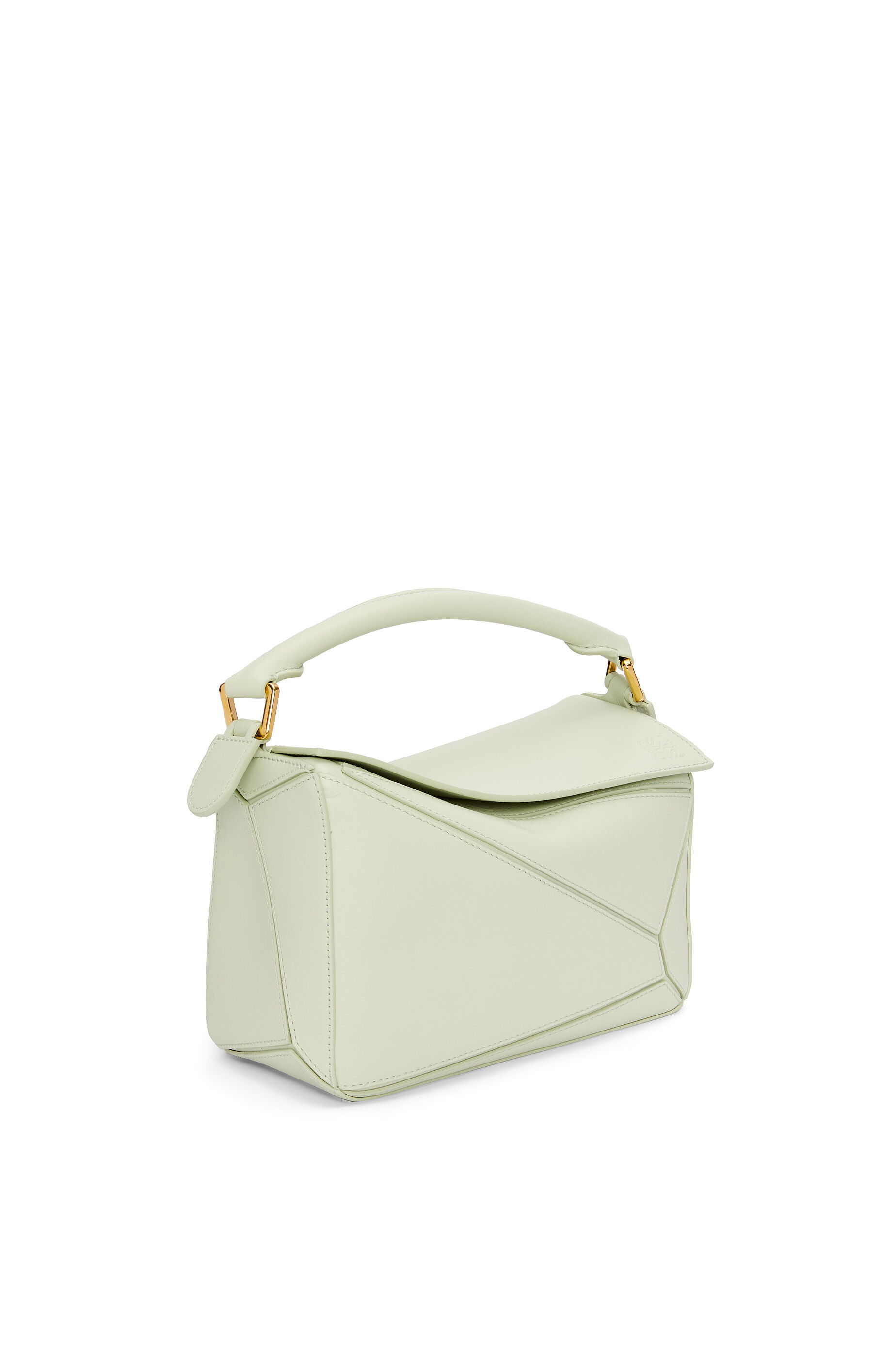 Loewe puzzle bag small euro price discount