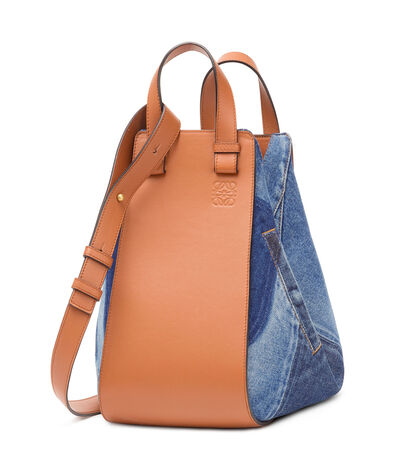 loewe hammock denim