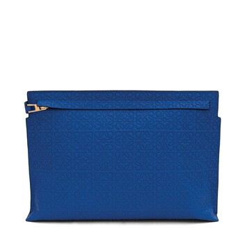 Luxury pouches and clutches collection for women - LOEWE