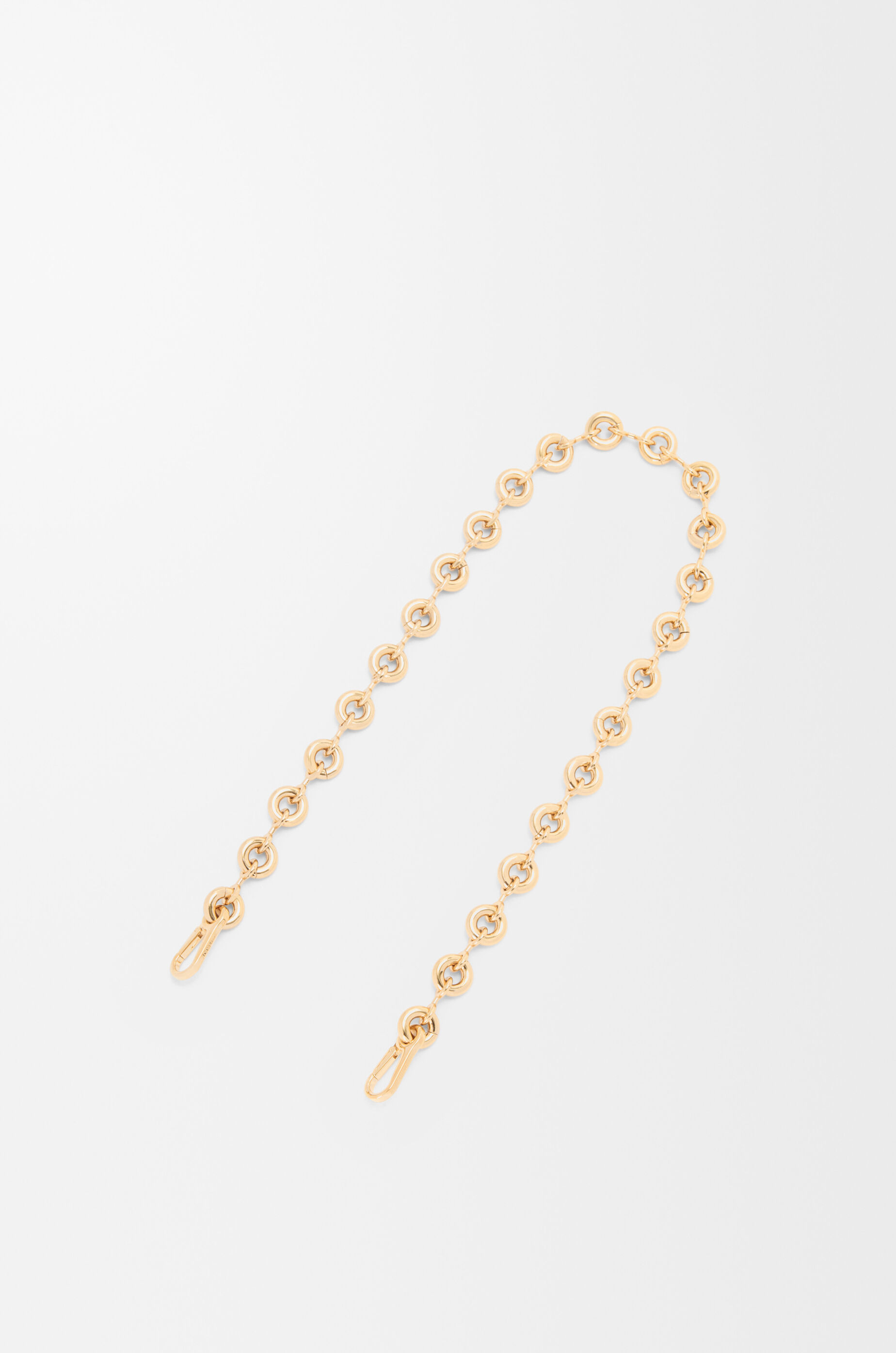 LOEWE Catena Donut Oro