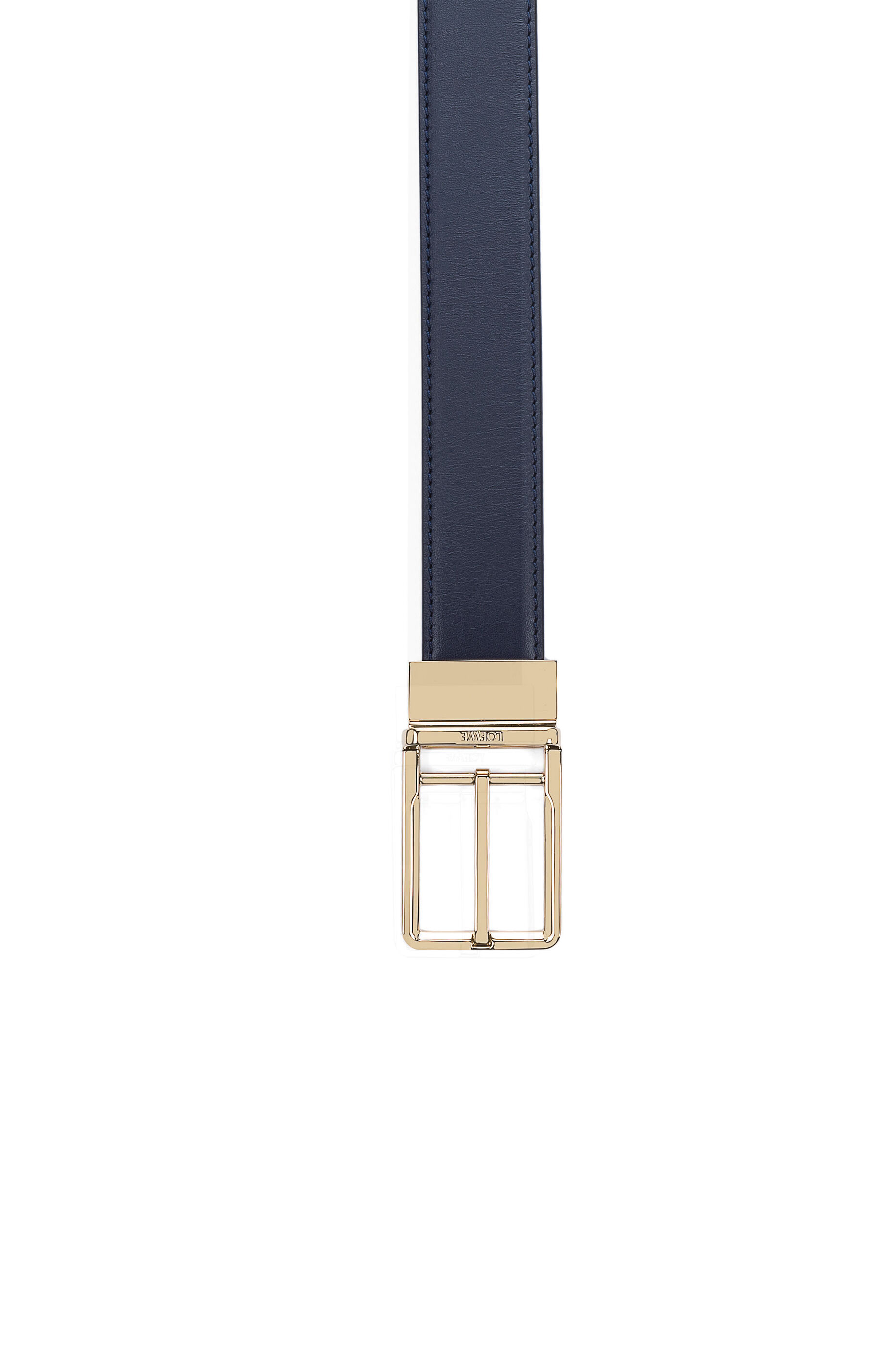 Luxury Belts For Men Loewe Official Site