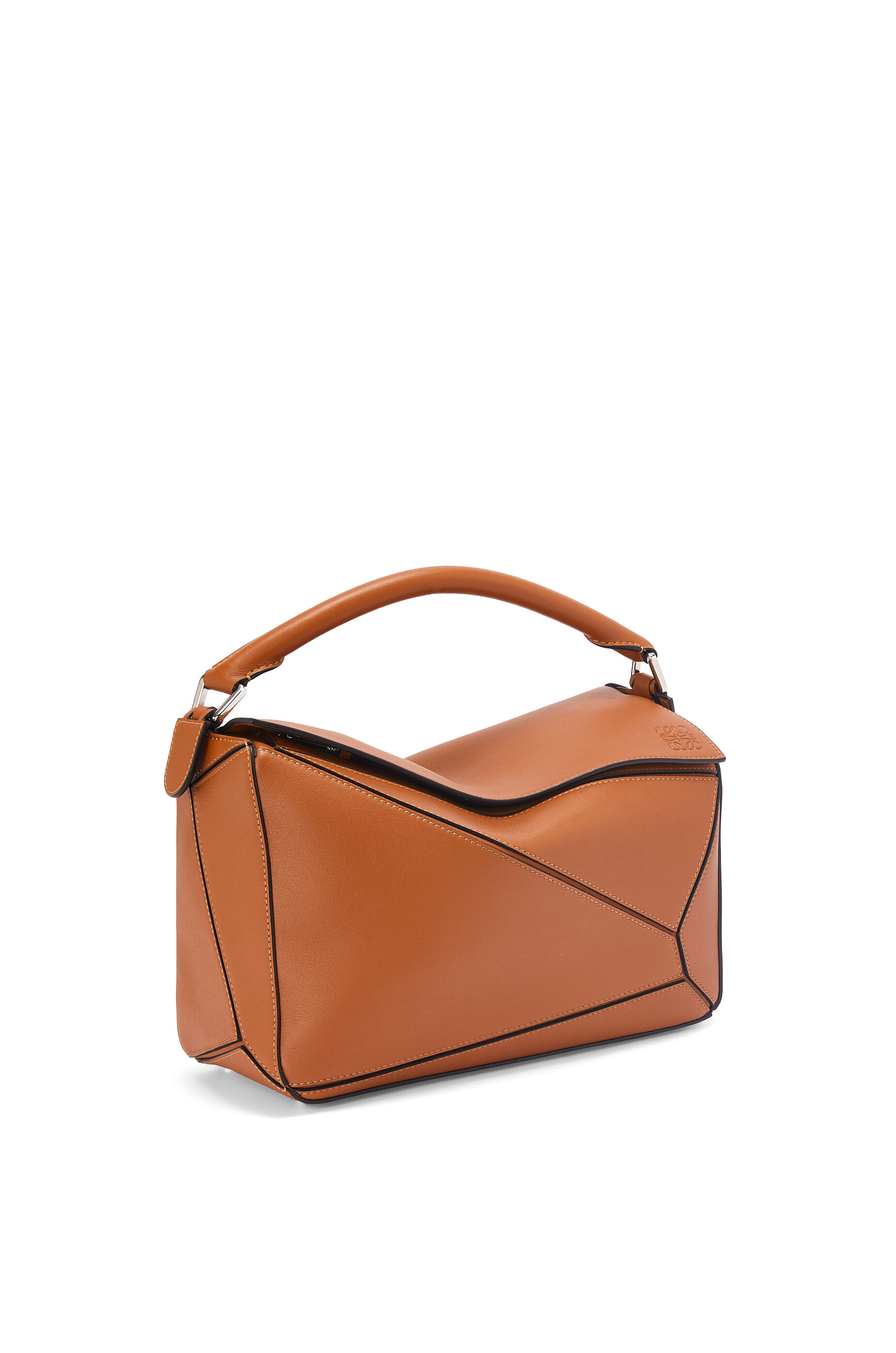 ウィメンズ パズルバッグ｜ミニパズルバッグコレクション - LOEWE