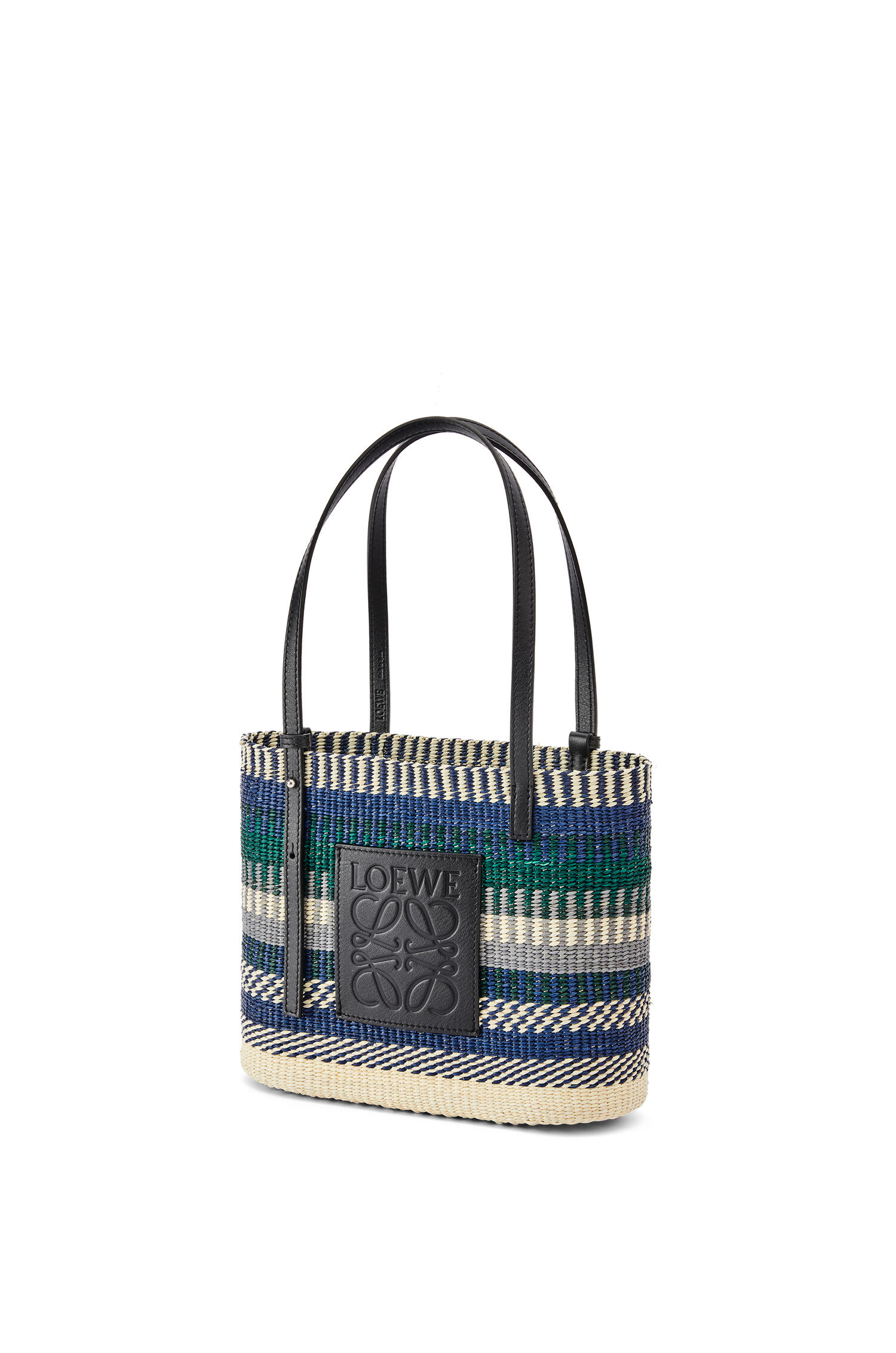 Maskim Kompozit Bolso Pequeño Longchamp Capazo Loewe Pequeño