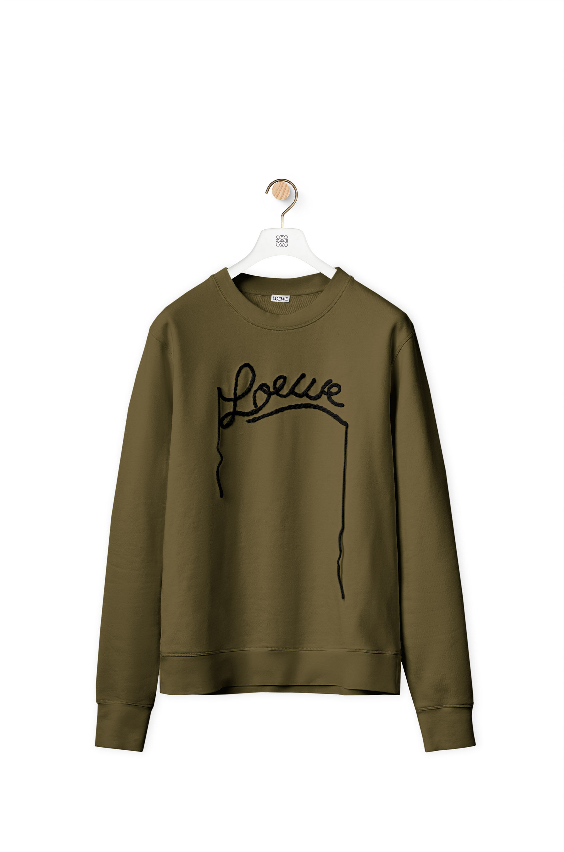 loewe jumper mens