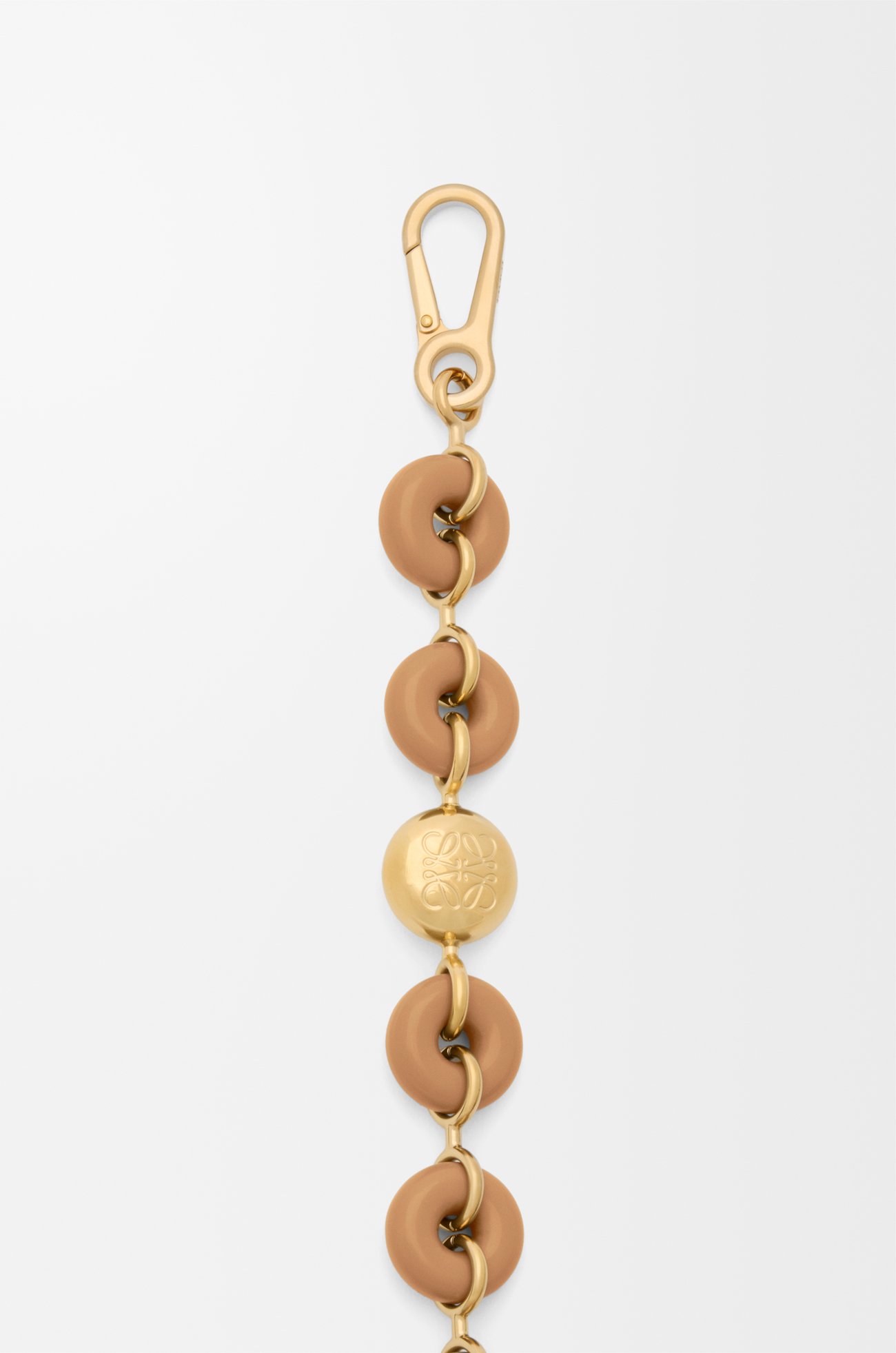 LOEWE Catena Donut Warm Desert