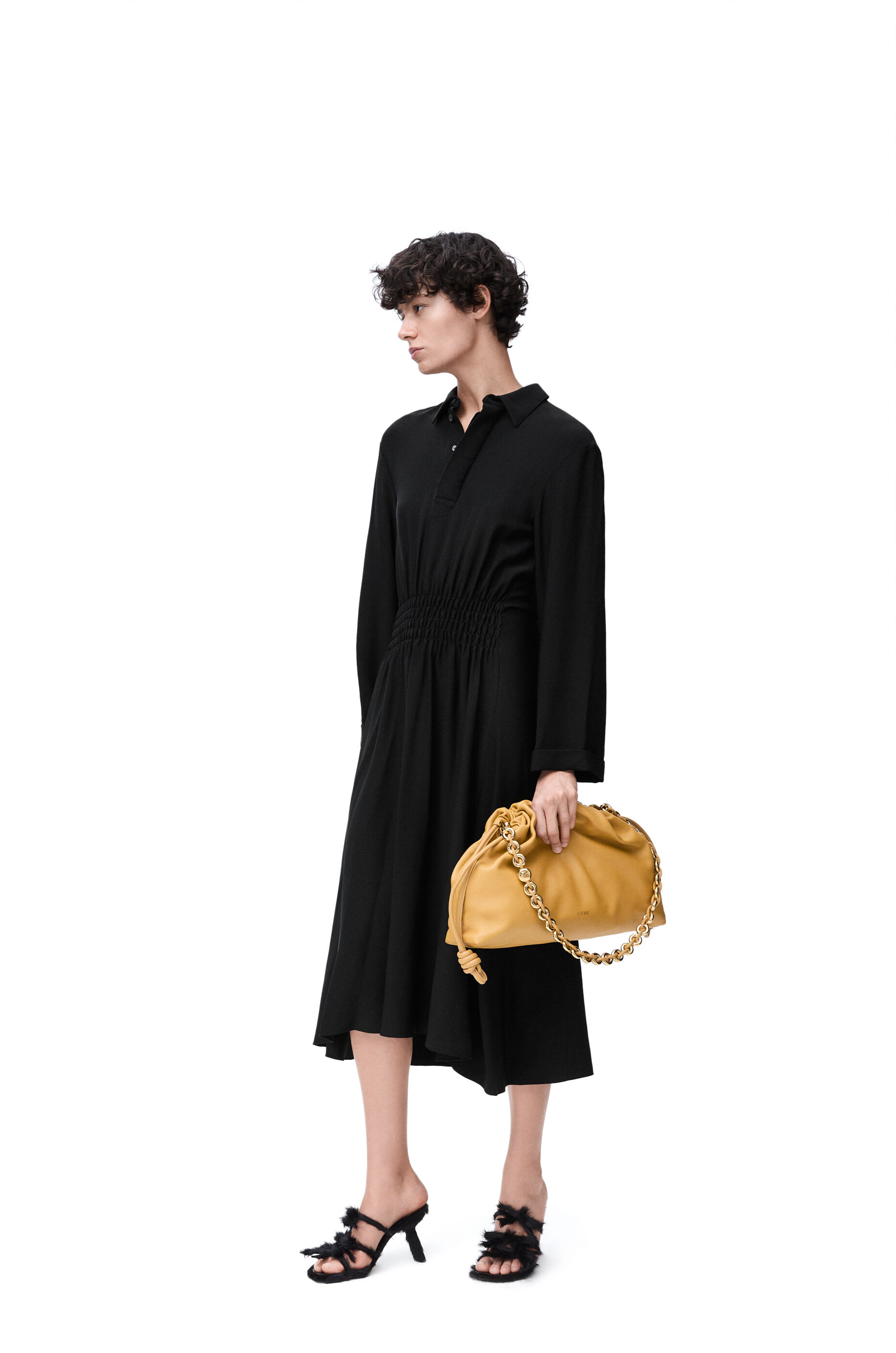Loewe polo dress new arrivals