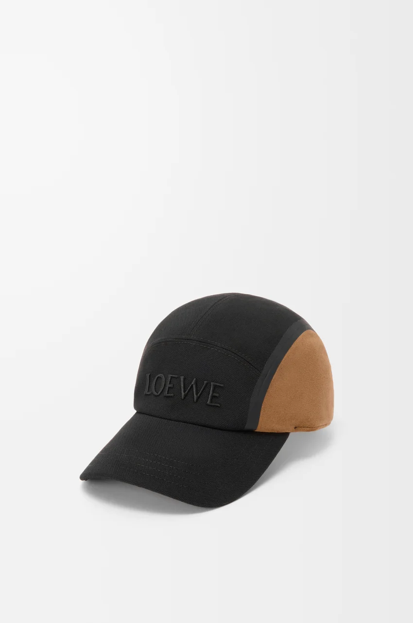 Camp cap