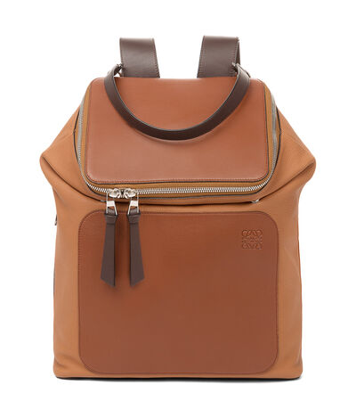 Luxury designer bags for men. Collection 2017 - LOEWE